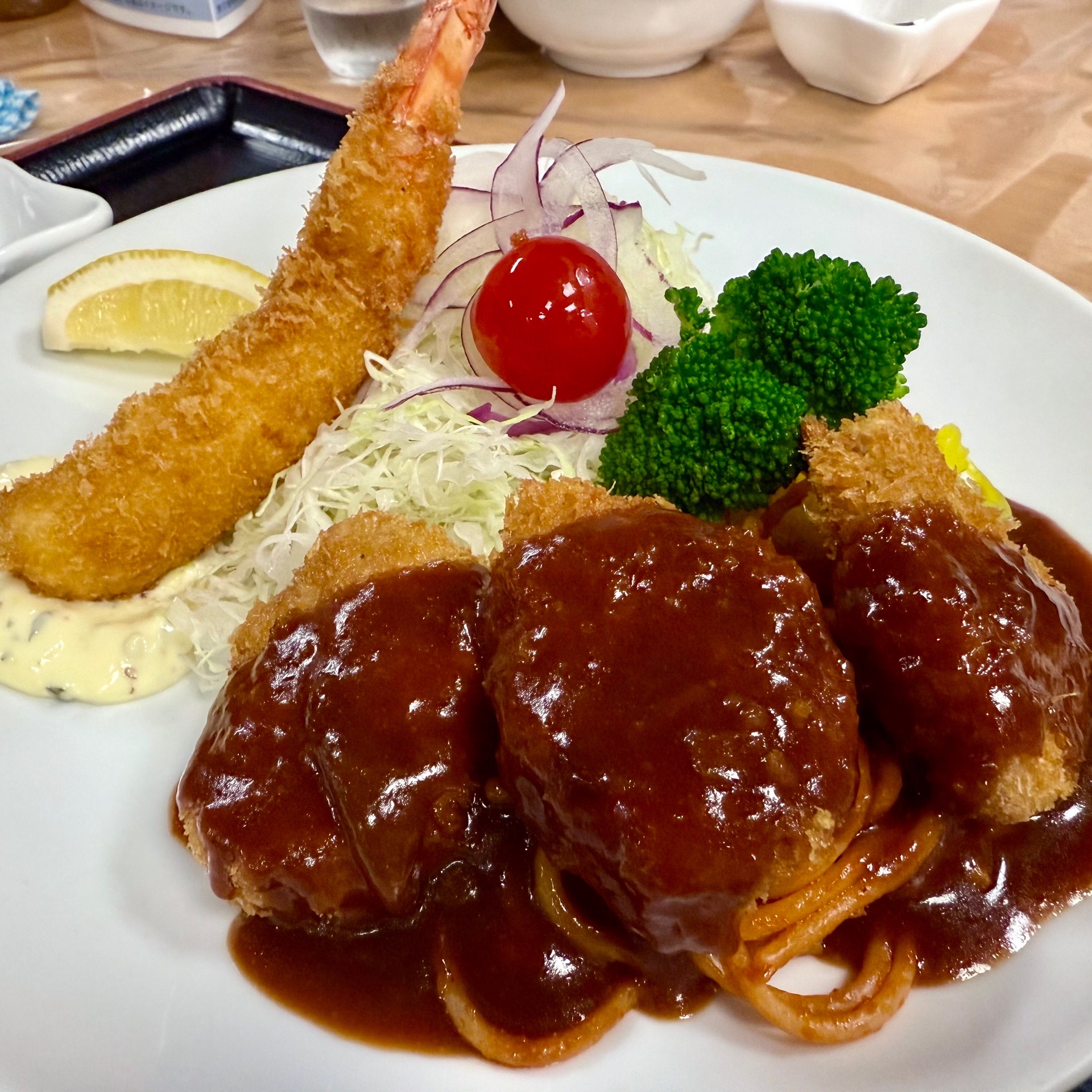 랑쿠jp 음식점-Tonkatsu Ichiban의 대표이미지