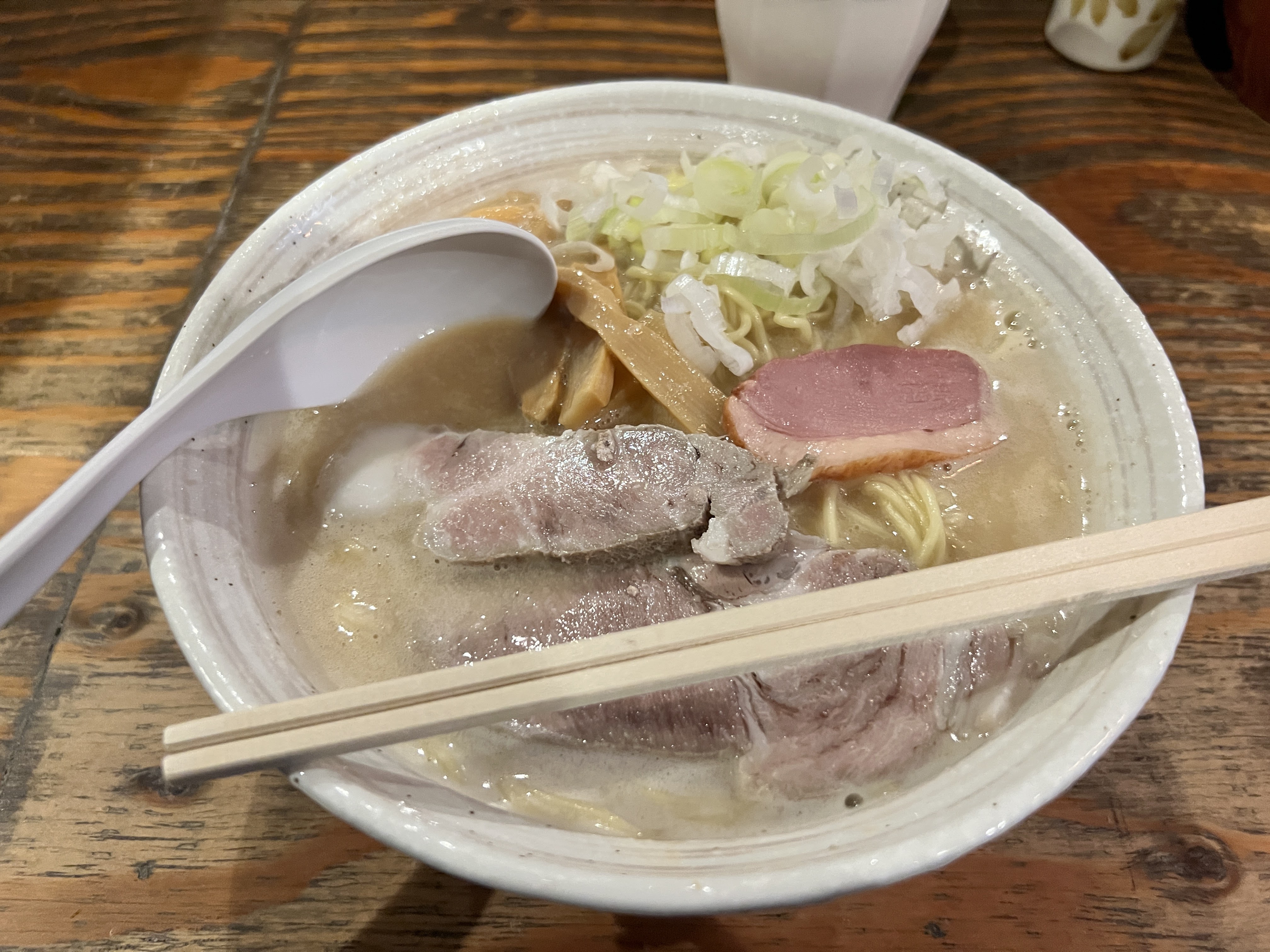 Nishinakajima Koryumasu의 대표사진