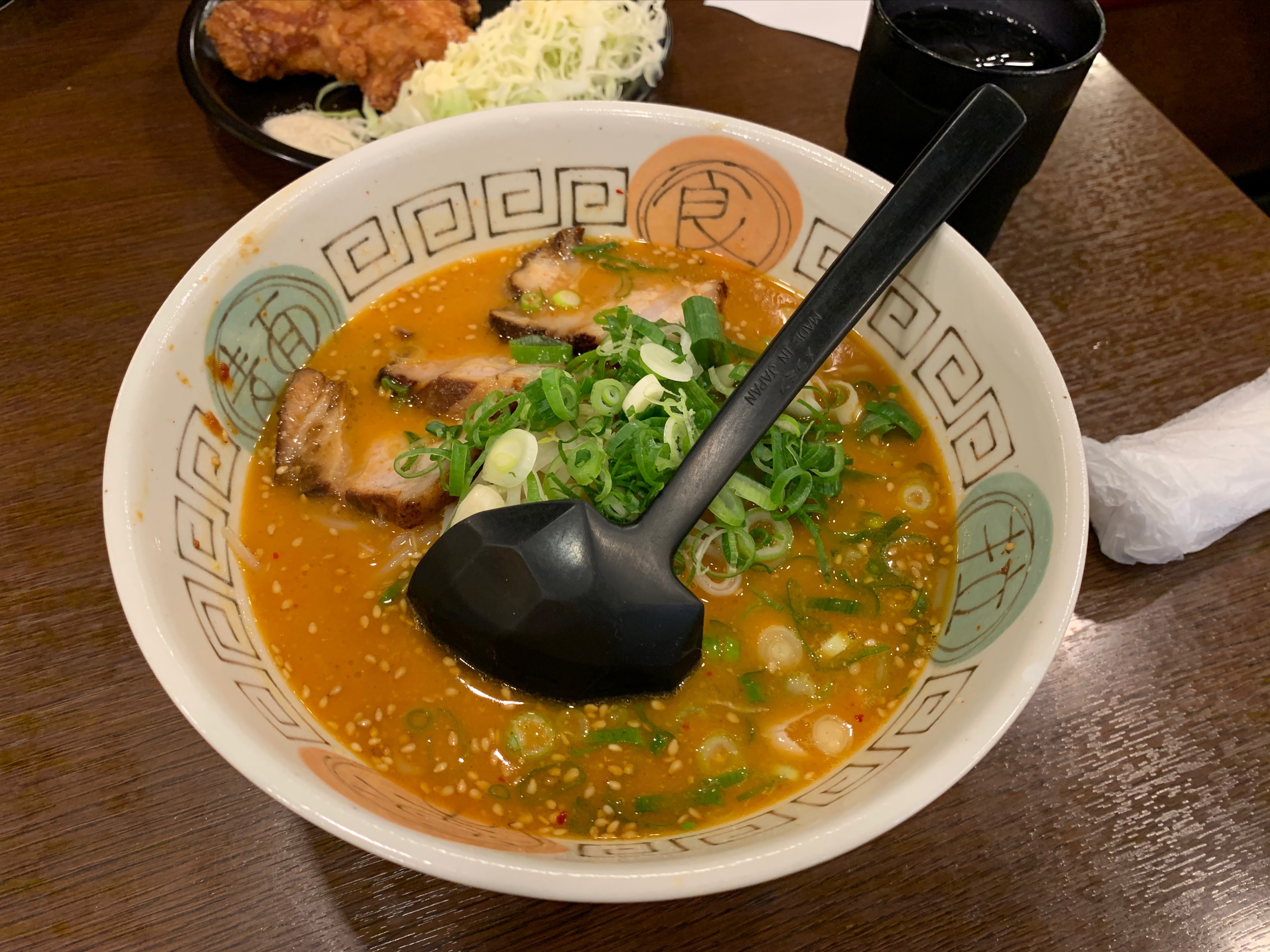 Garlic Ramen Kō-chan의 대표사진