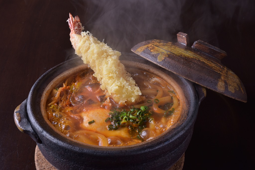 랑쿠jp 음식점-카마이키 우동의 대표이미지