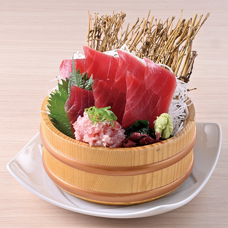 Genuine Izakaya Diner "Uotami" Tsutsui Station의 대표사진