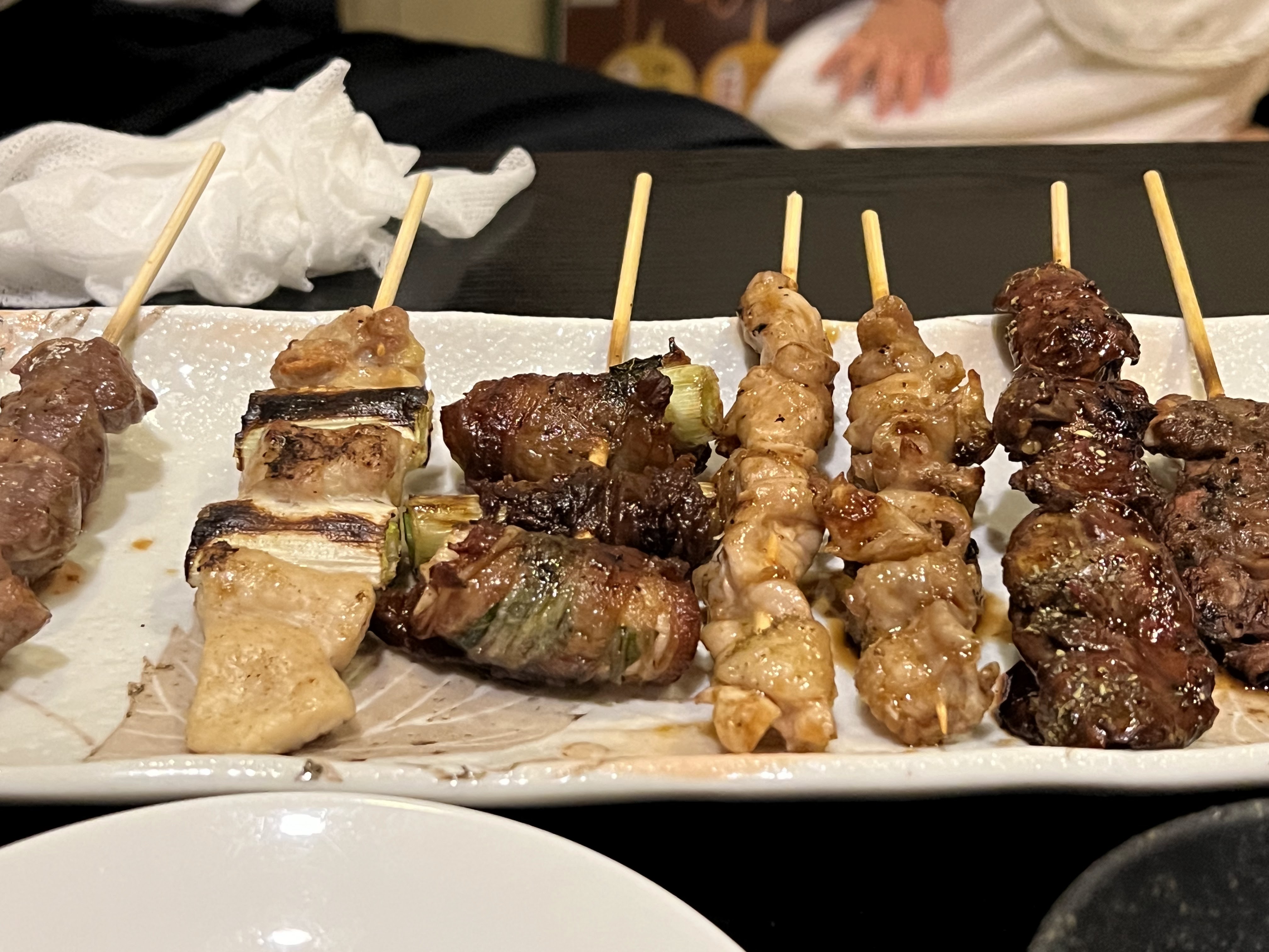 串焼輝ちゃん津留店의 대표사진