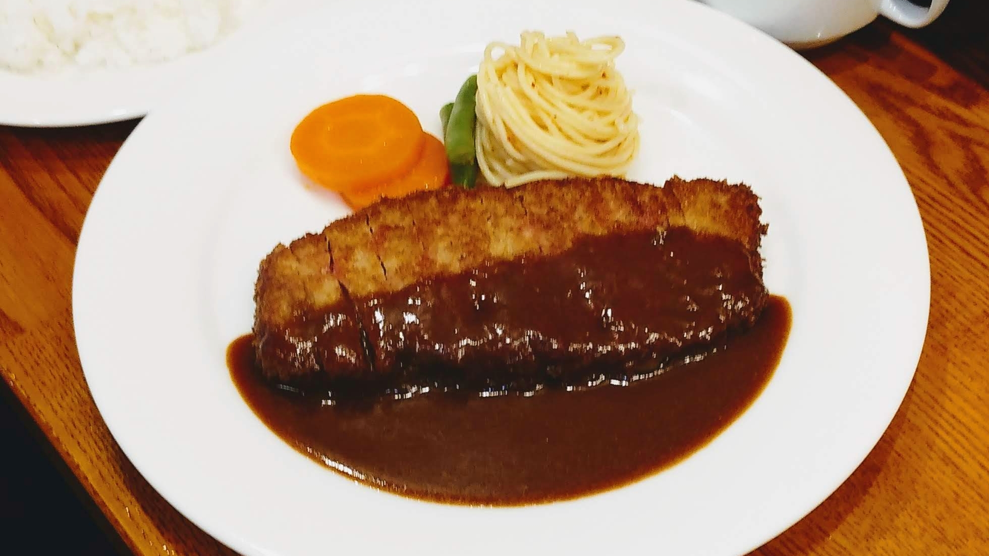 랑쿠jp 음식점-洋食屋 ゆうき의 대표이미지