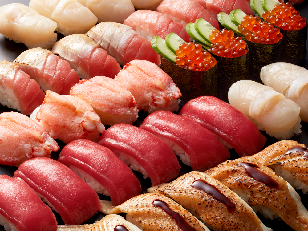 스시&샤부샤부 유즈안의 대표사진