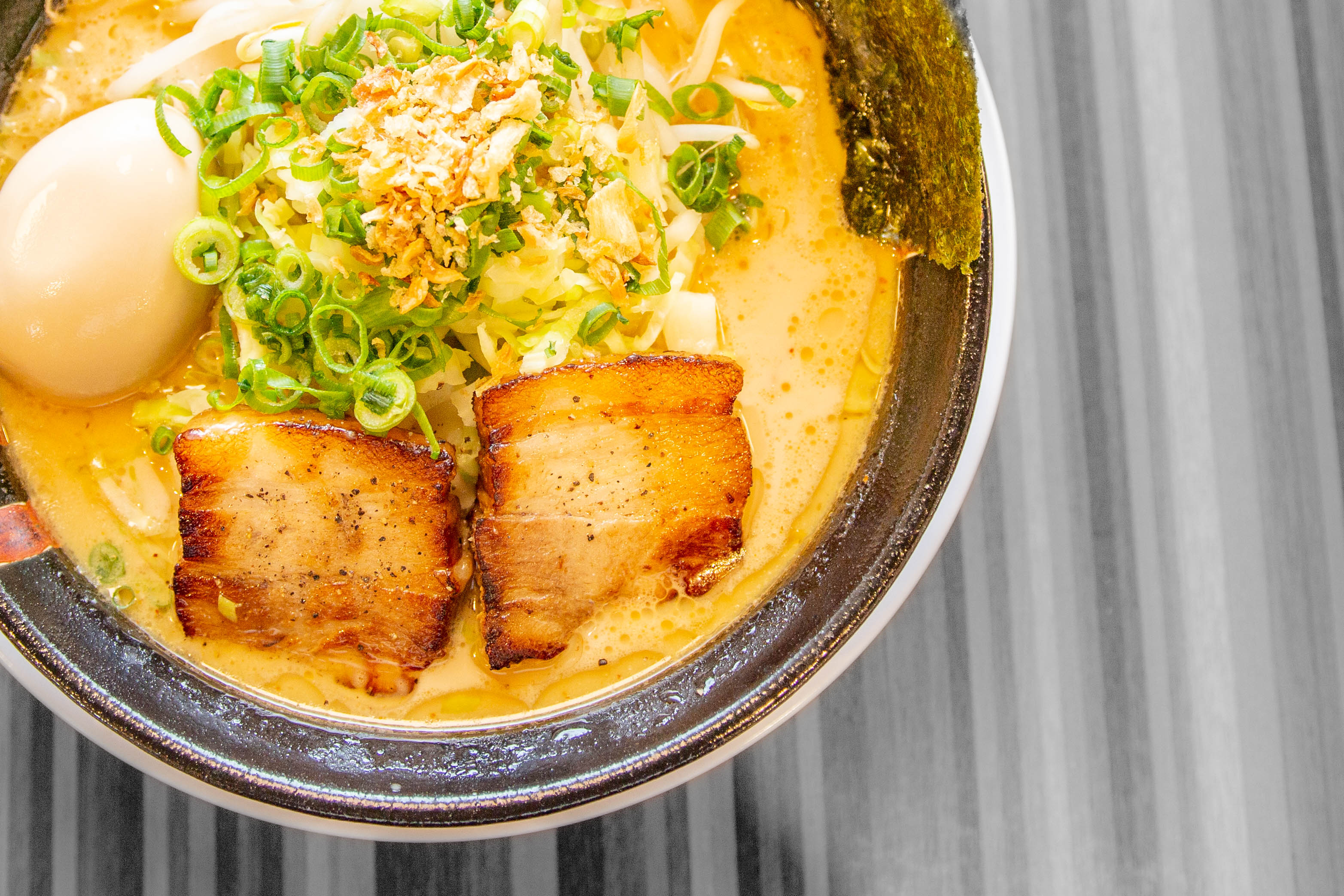 가루후라멘 텐몬칸본점의 대표사진