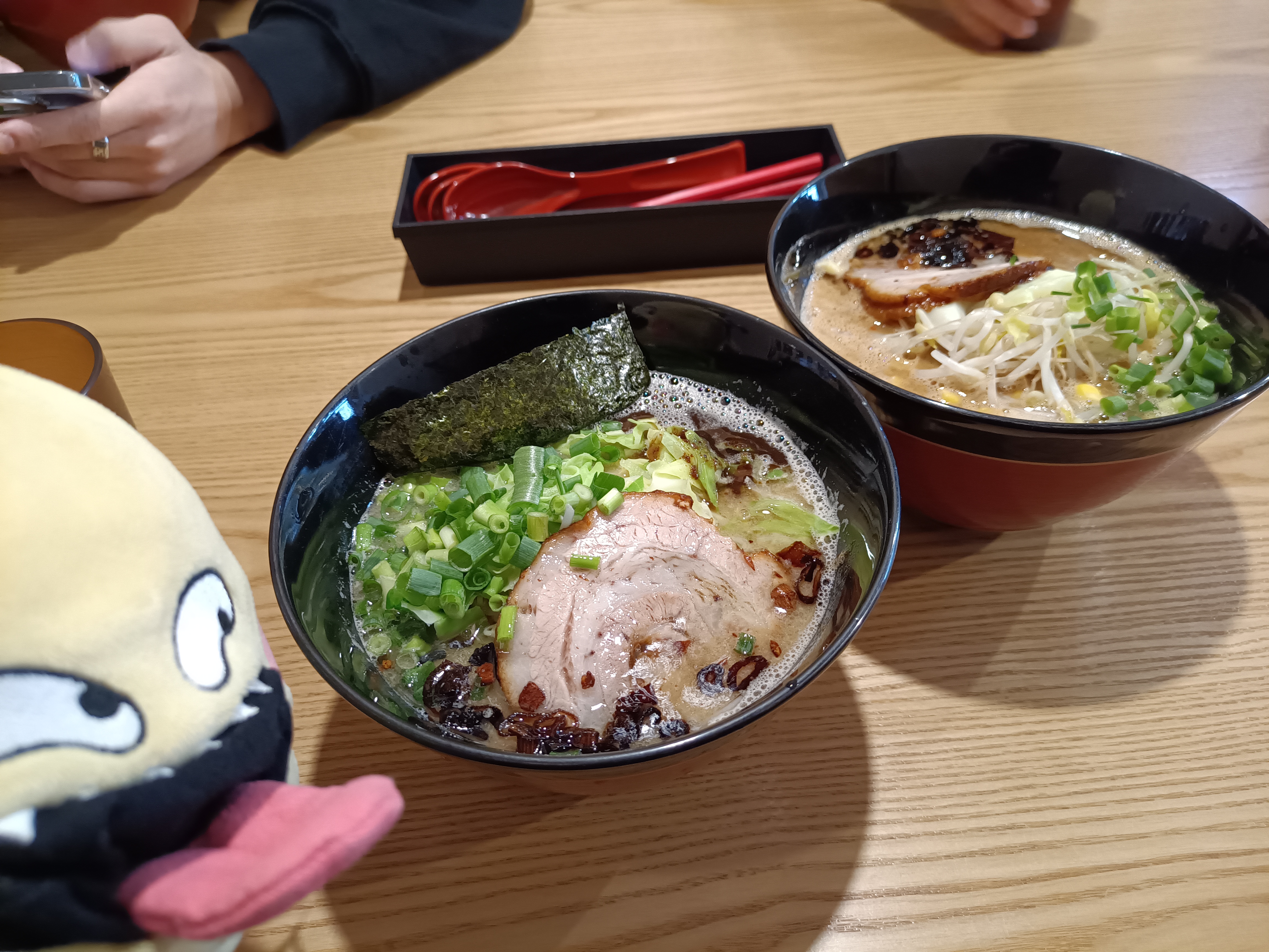 Japan ramen do의 대표사진