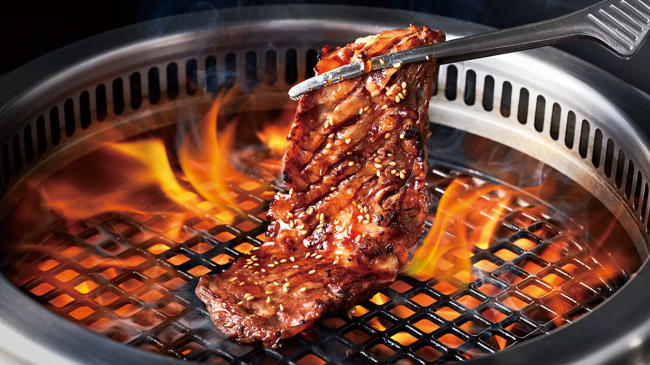 랑쿠jp 음식점-야키니쿠 킹의 대표이미지