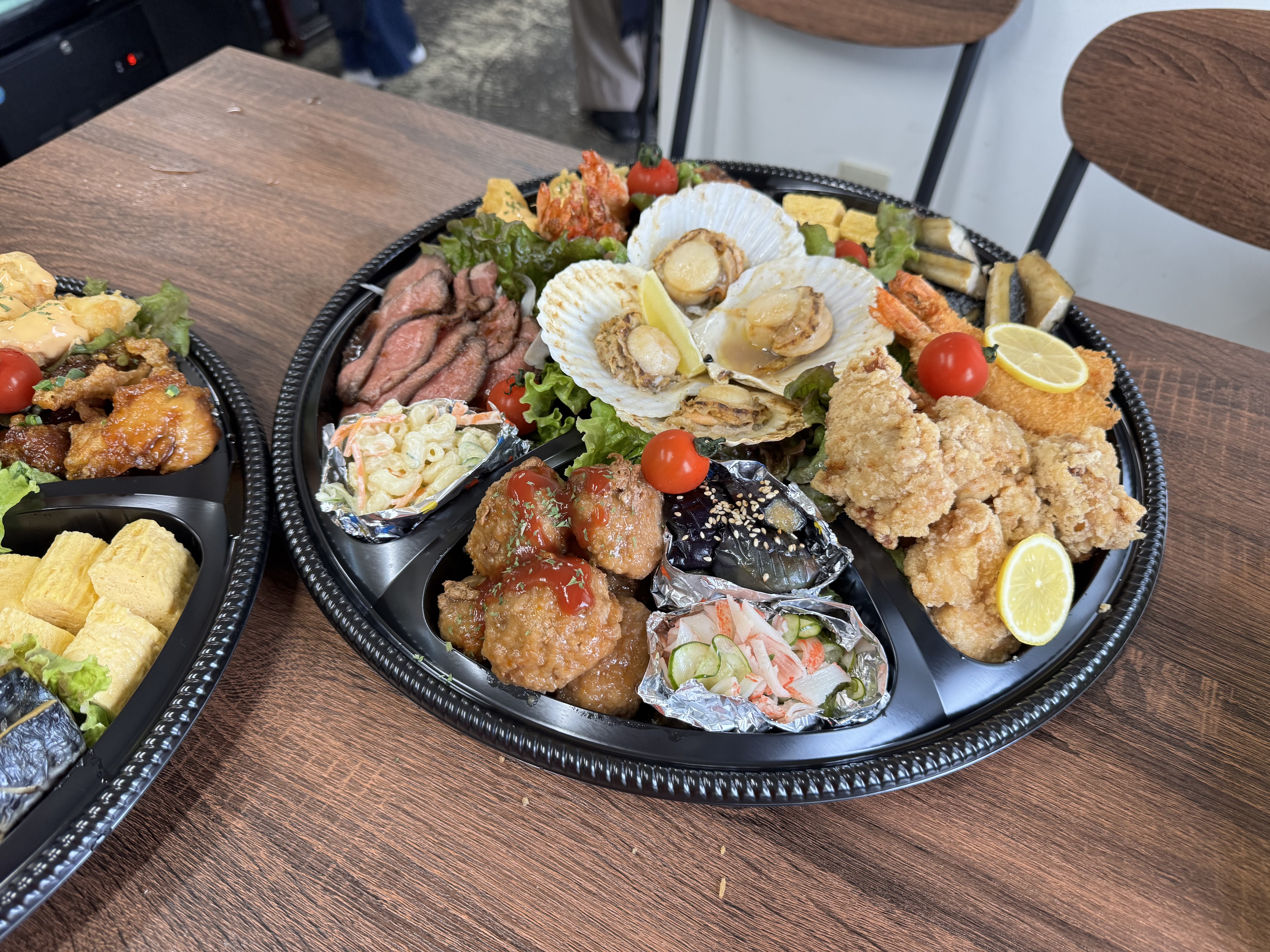 랑쿠jp 음식점-大衆食堂さかい亭의 대표이미지