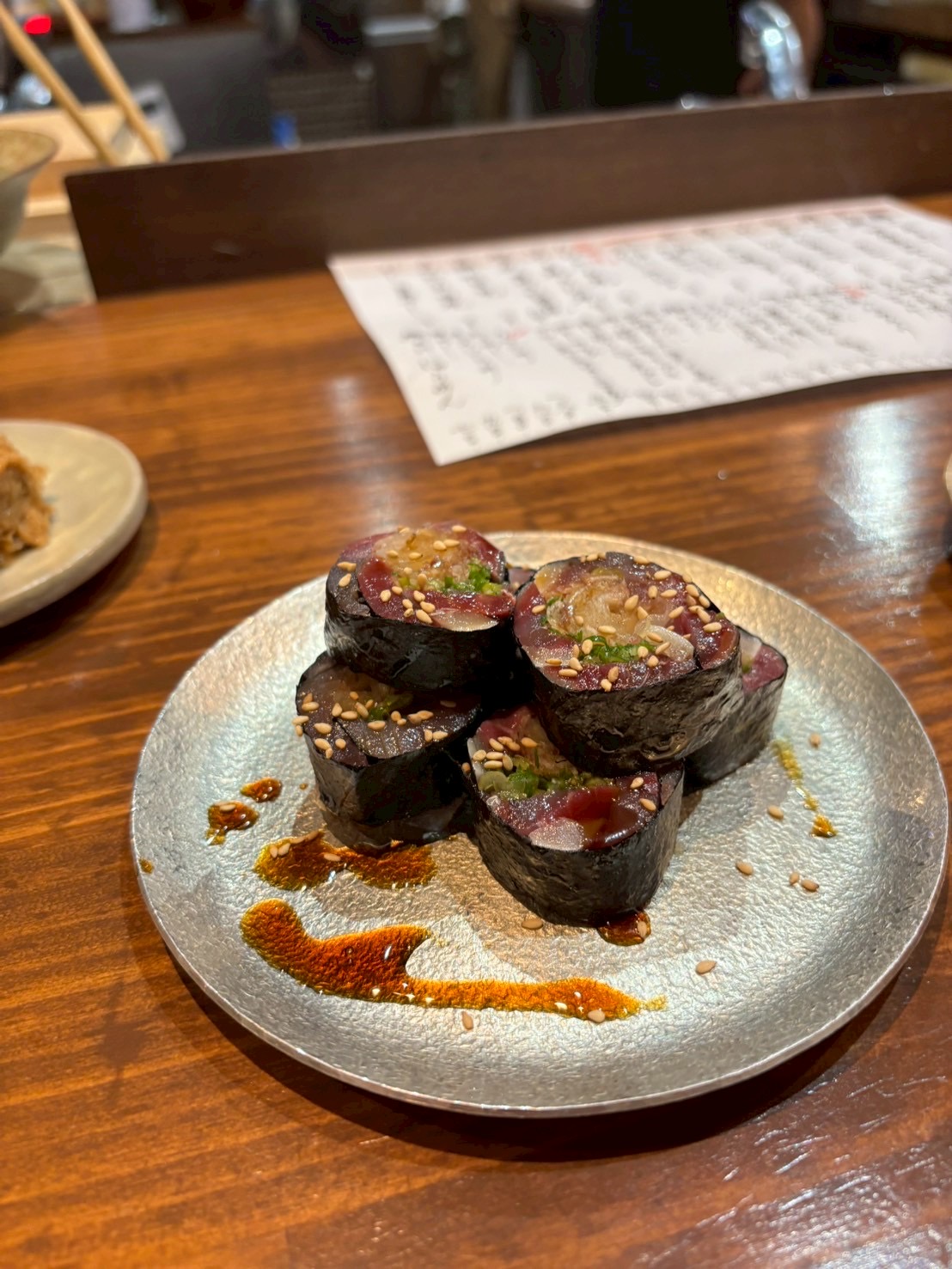 랑쿠jp 음식점-酒場オムロ의 대표이미지