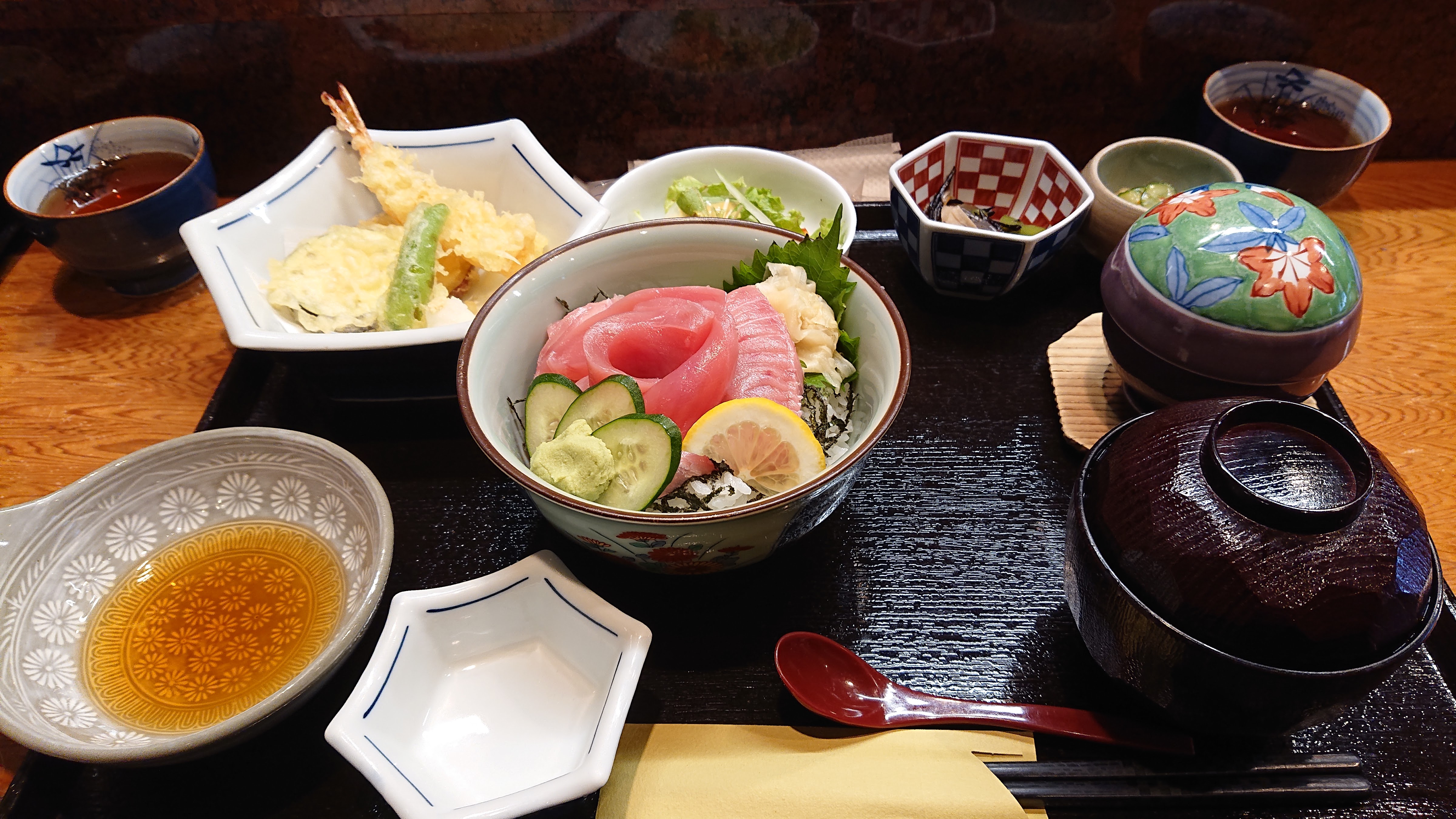 랑쿠jp 음식점-まつお (旧 まつお寿司)의 대표이미지