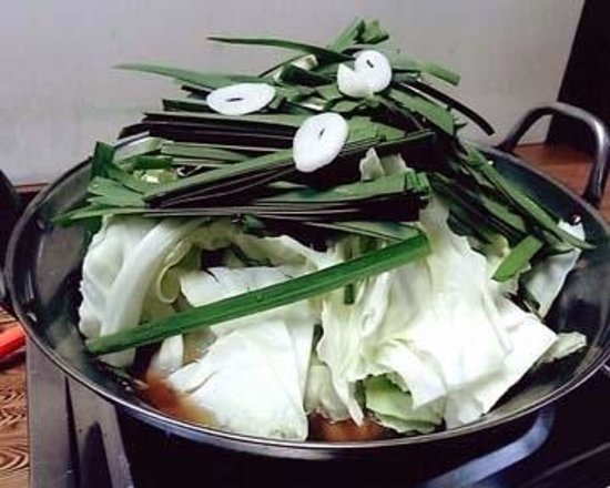 もつ鍋 てん 【居酒屋・もつ鍋・焼肉】의 대표사진