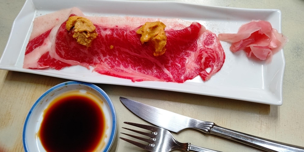 Matsuba Sushi의 대표 이미지