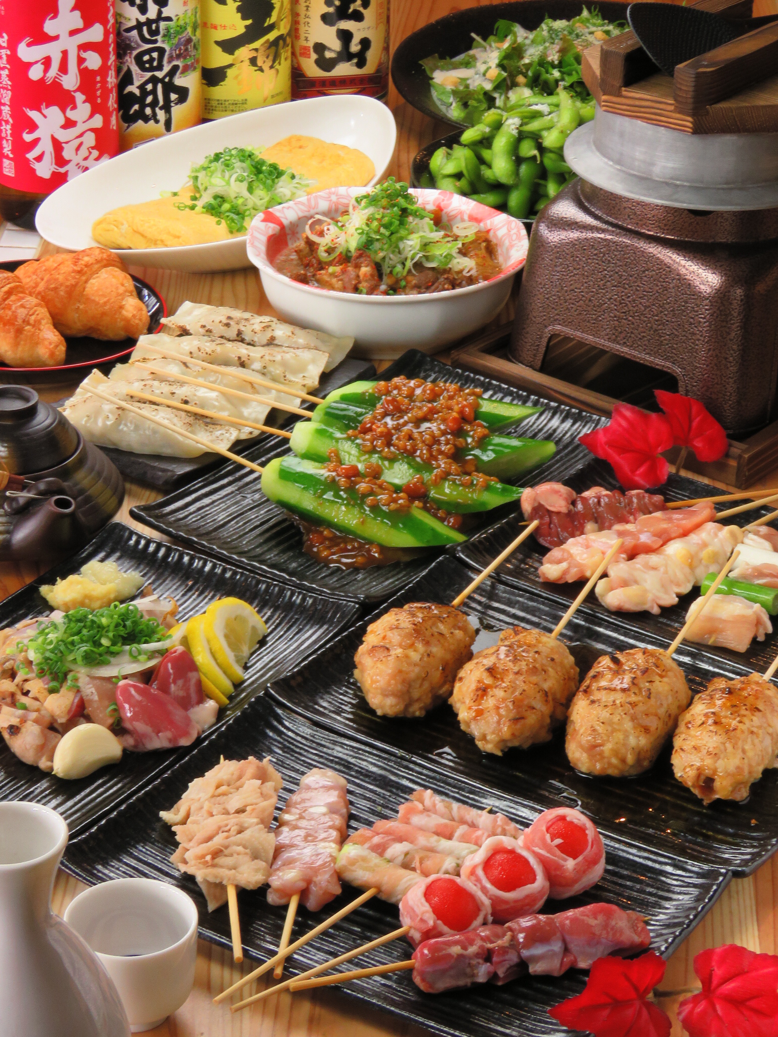 랑쿠jp 음식점-Torimonmaimon umaimon tanitama의 대표이미지