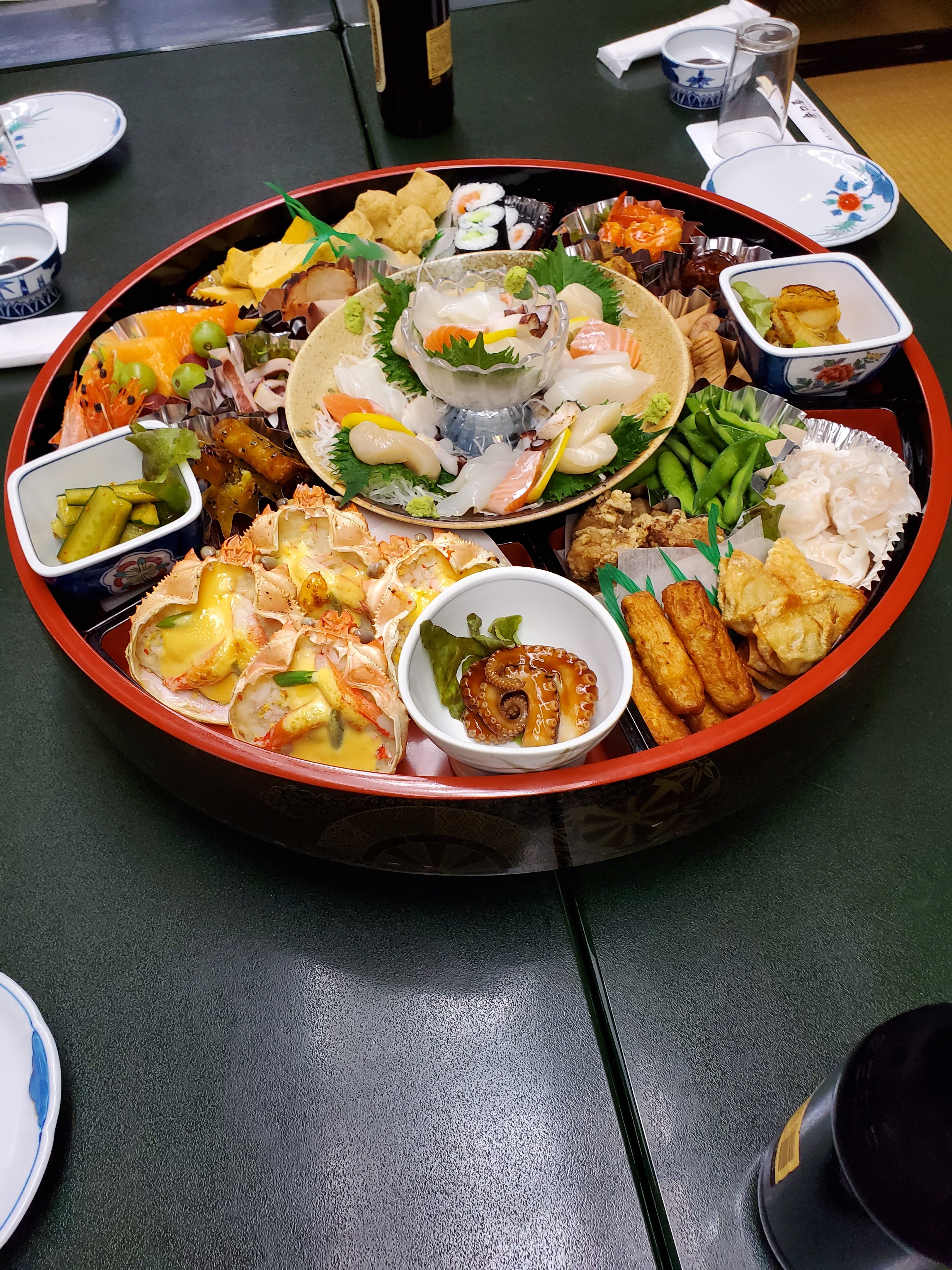 랑쿠jp 음식점-Moriguchiya의 대표이미지