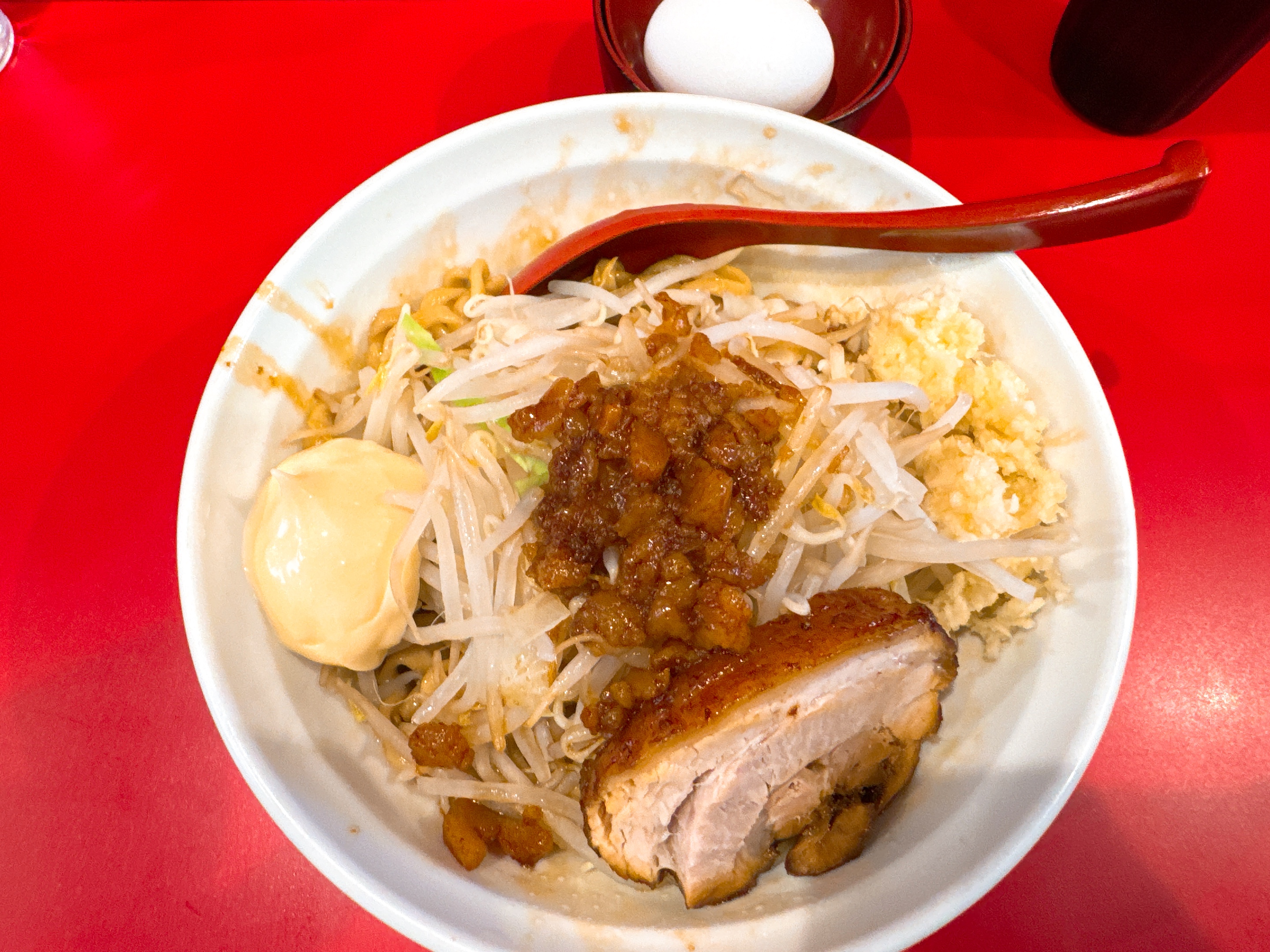 ねじれ麺 豪傑의 대표사진