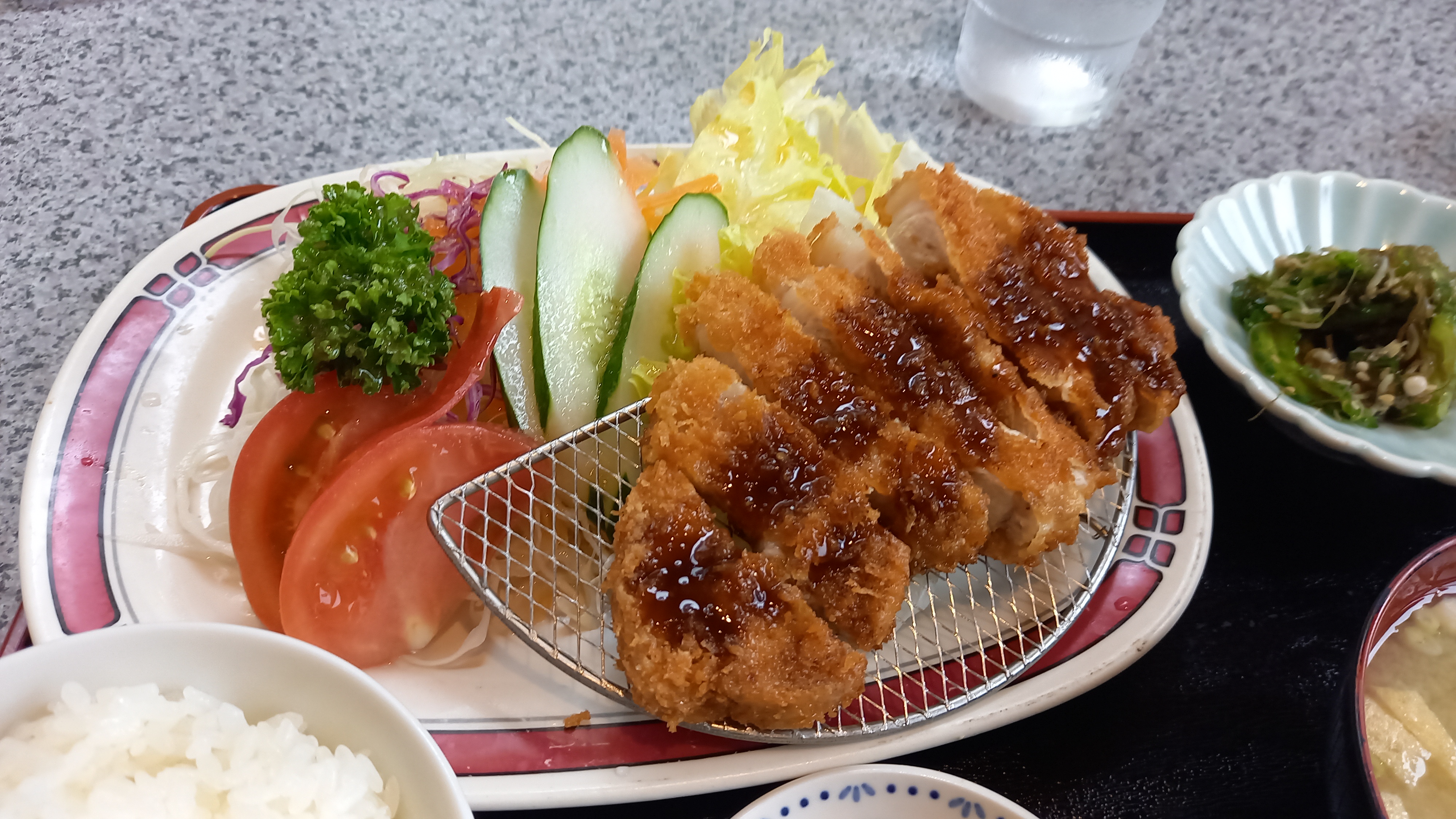 랑쿠jp 음식점-キッチンふじ의 대표이미지