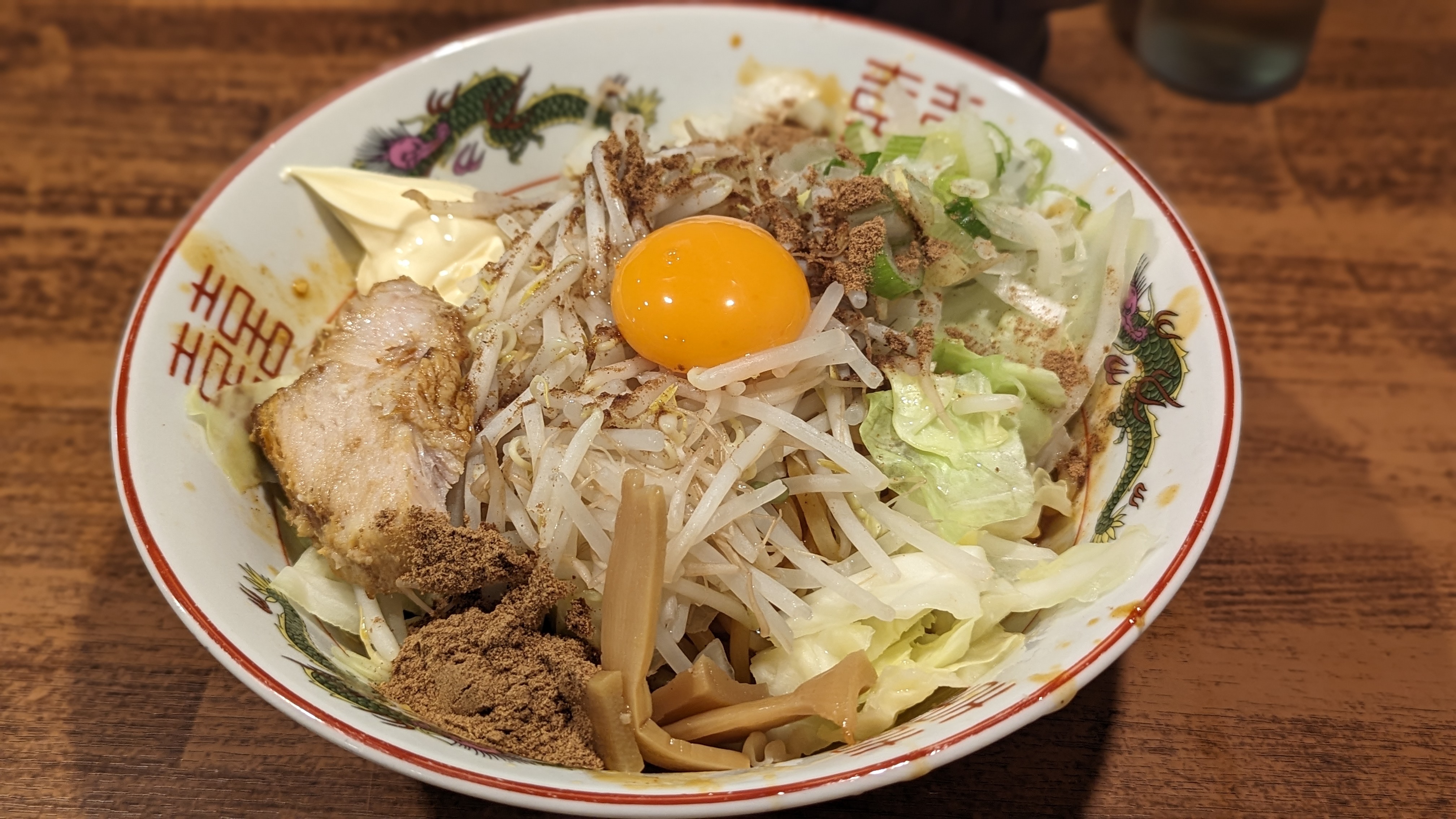 Kumamoto Abura Daigaku의 대표사진