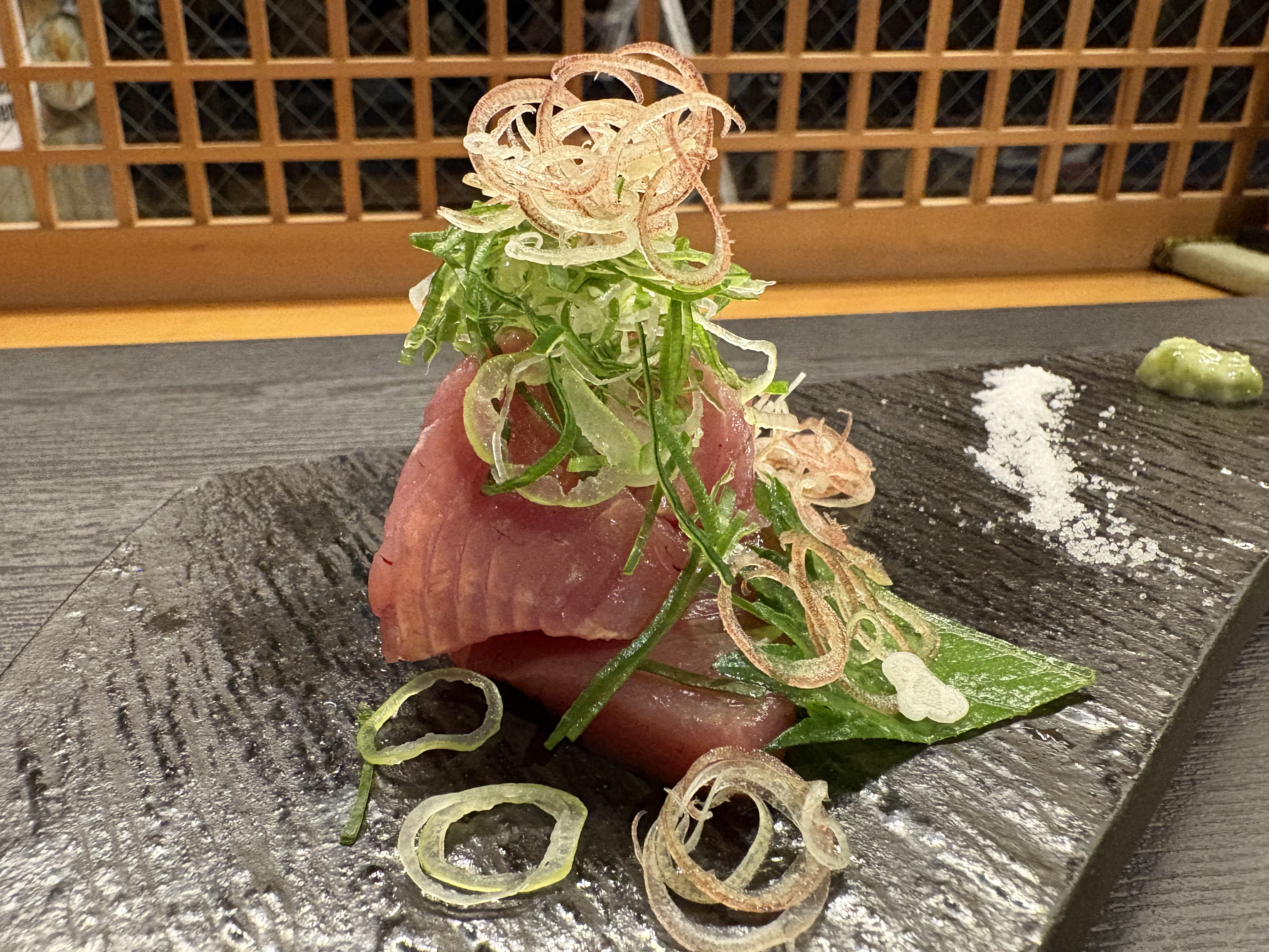 Sea Bream Rice MAKI의 대표사진