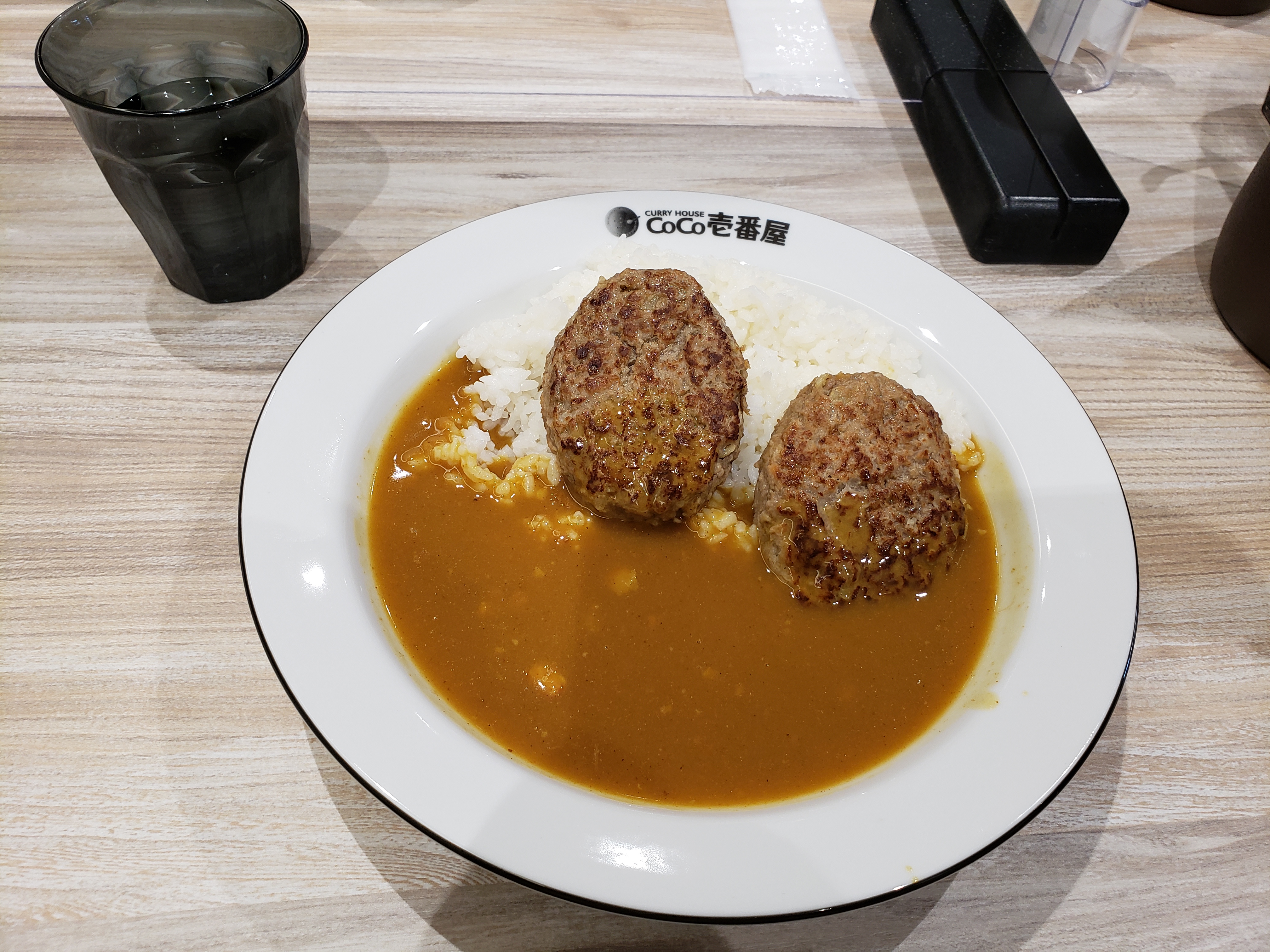 Karehausu CoCo Ichibanya Kyotokeibajoten의 대표사진