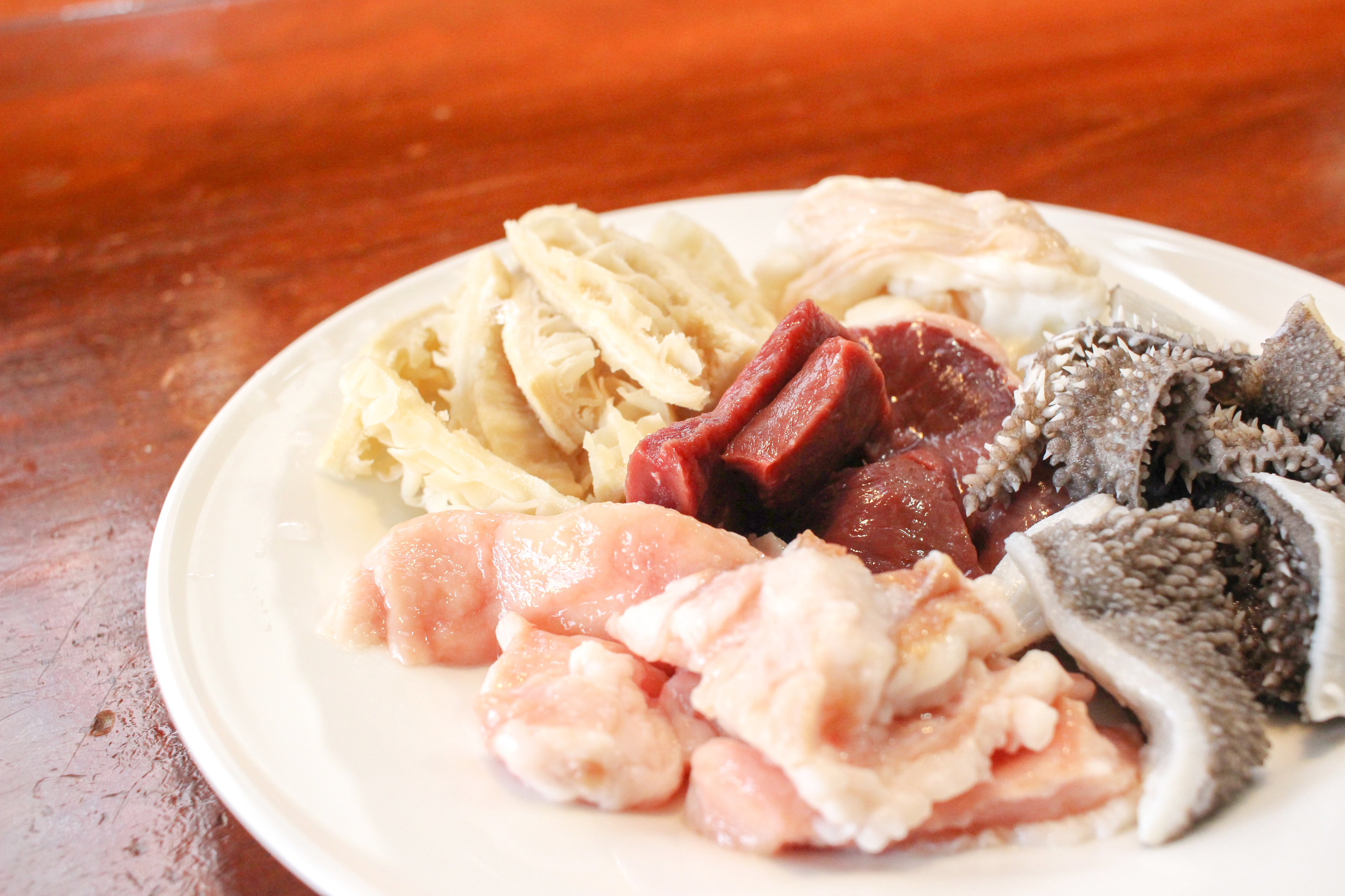 랑쿠jp 음식점-炭焼ホルモン 湊의 대표이미지