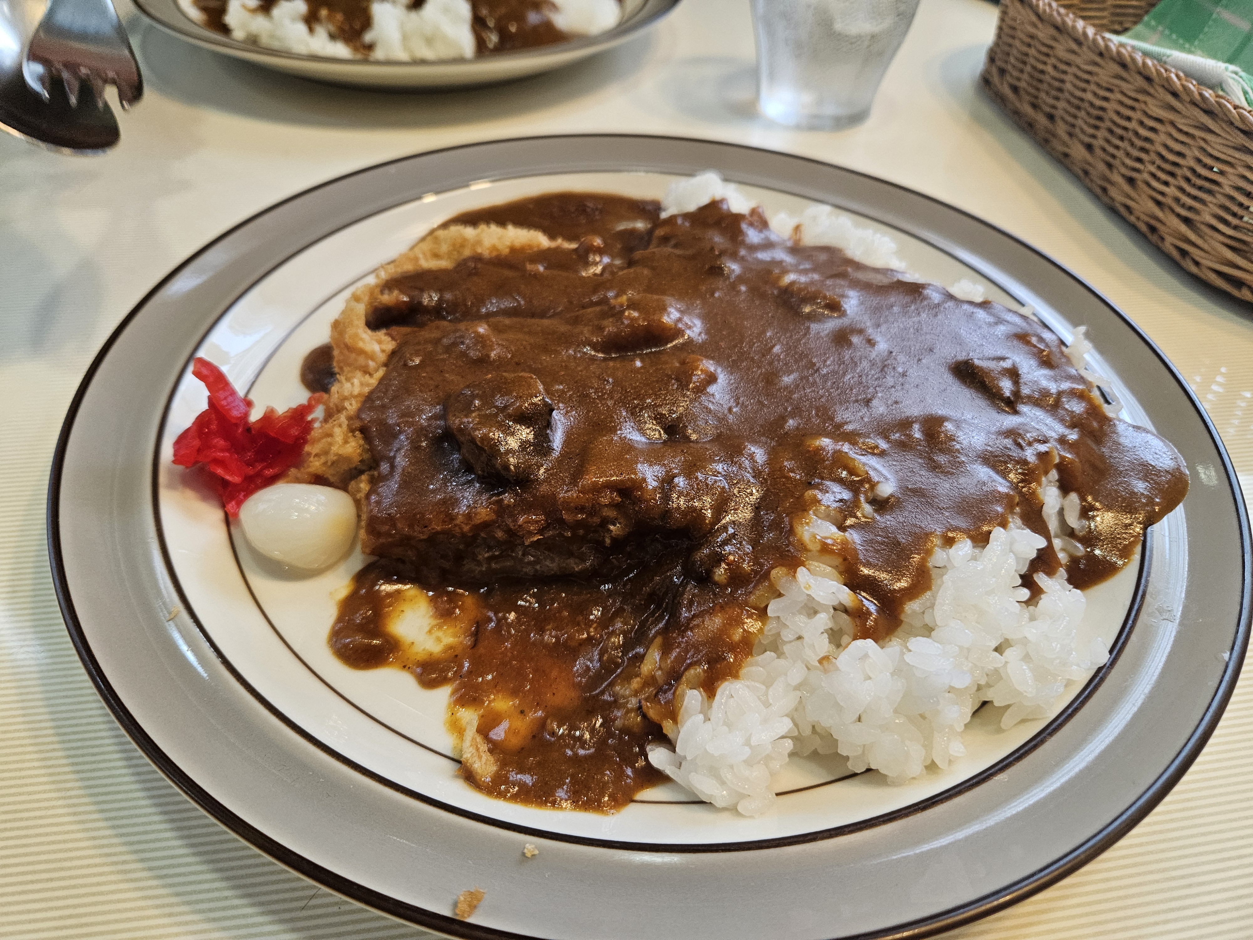 랑쿠jp 음식점-アラジン의 대표이미지