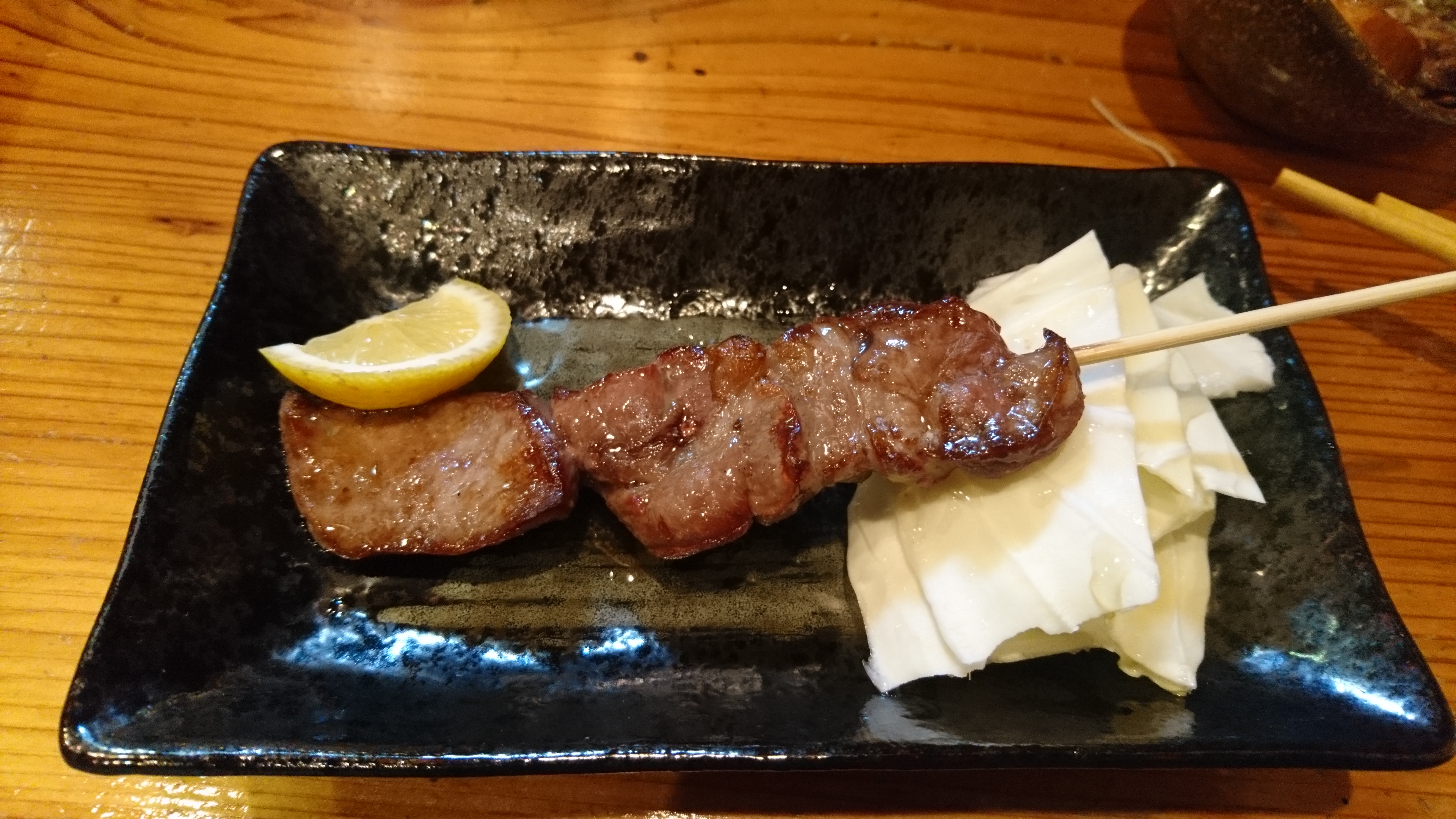 랑쿠jp 음식점-一笑의 대표이미지