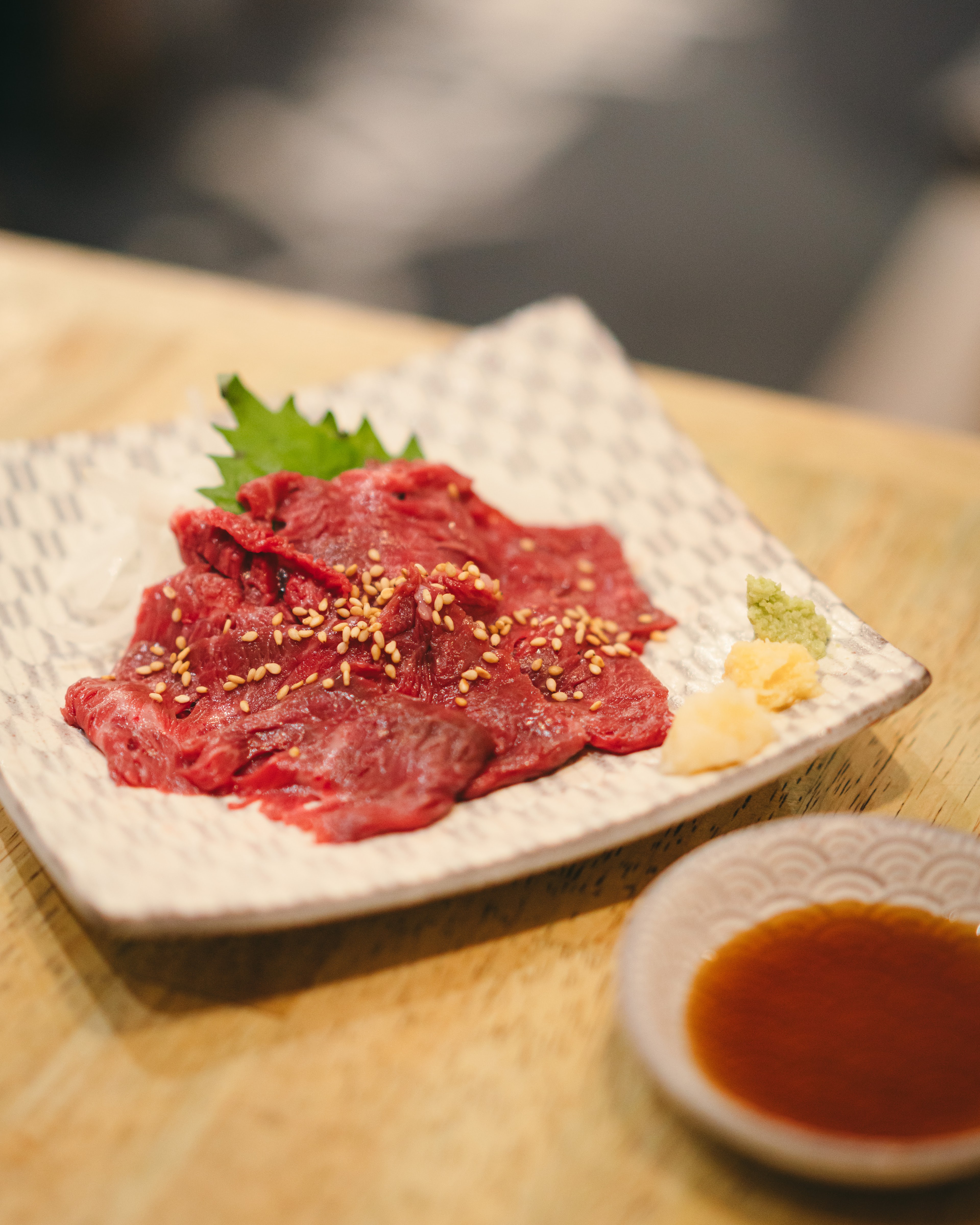 이즈모 루쿠아의 대표사진