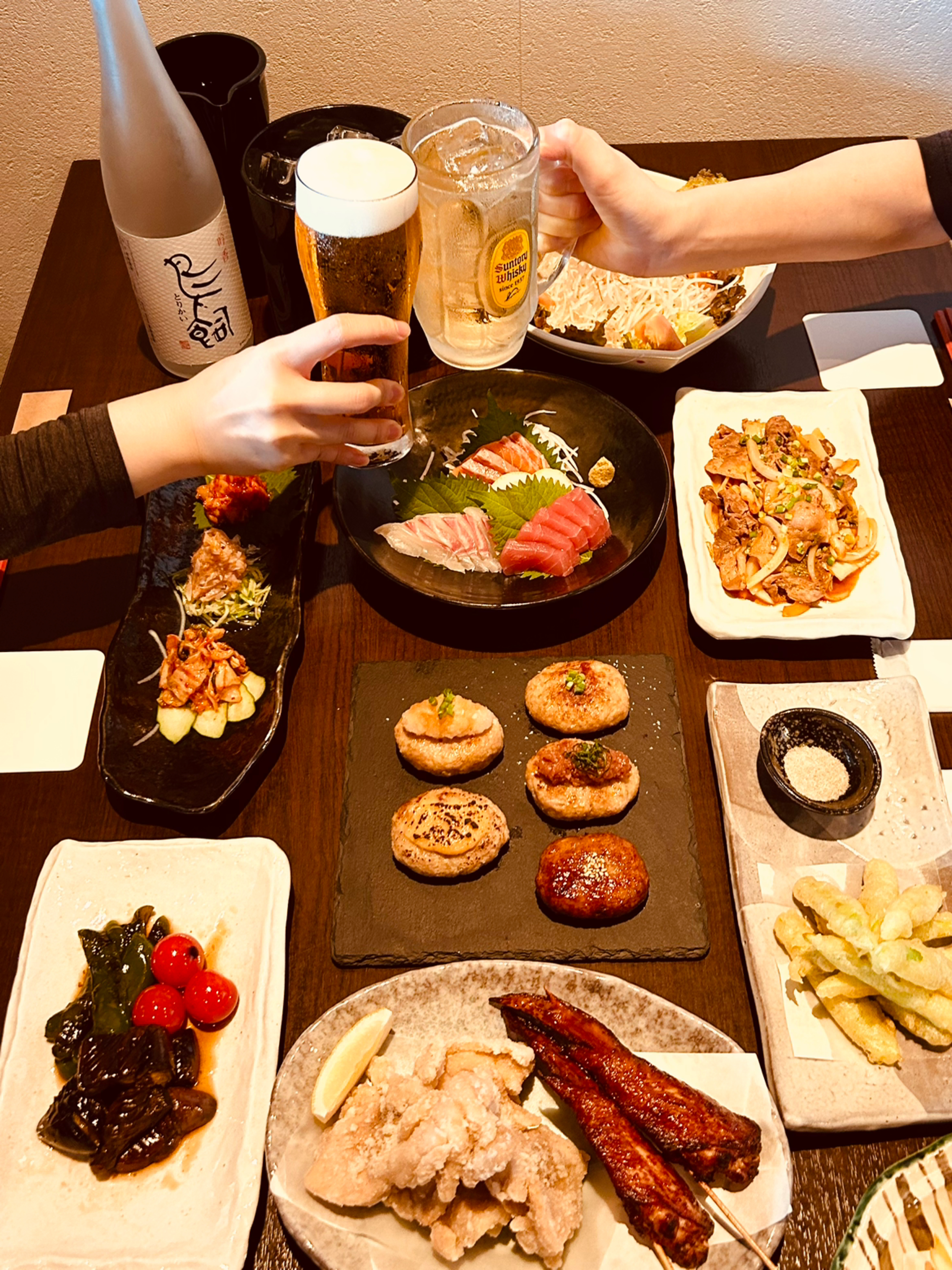 居酒屋bar あか月 合志/光の森의 대표 이미지