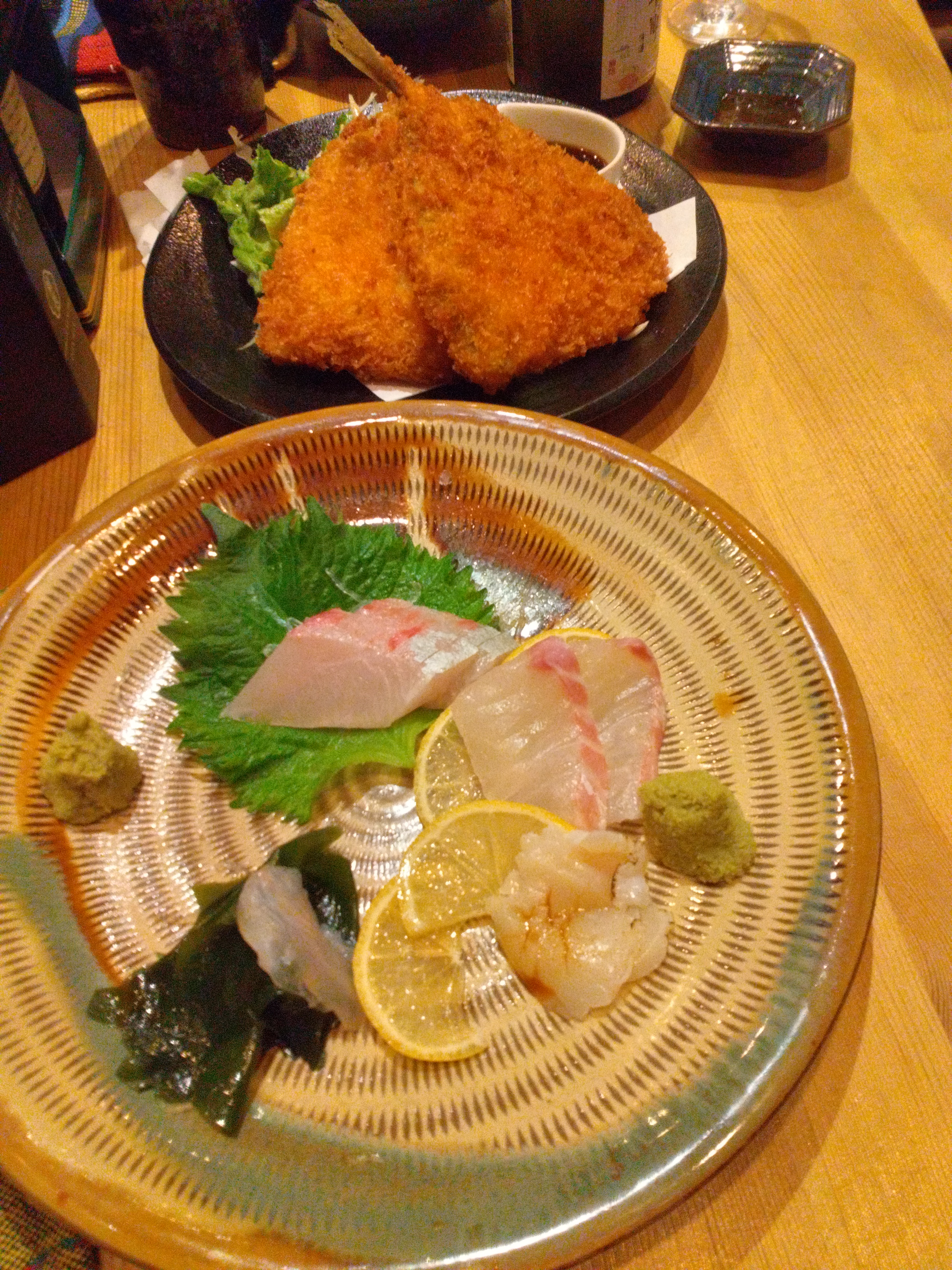 랑쿠jp 음식점-居酒屋 蓮蘭（れんか）의 대표이미지