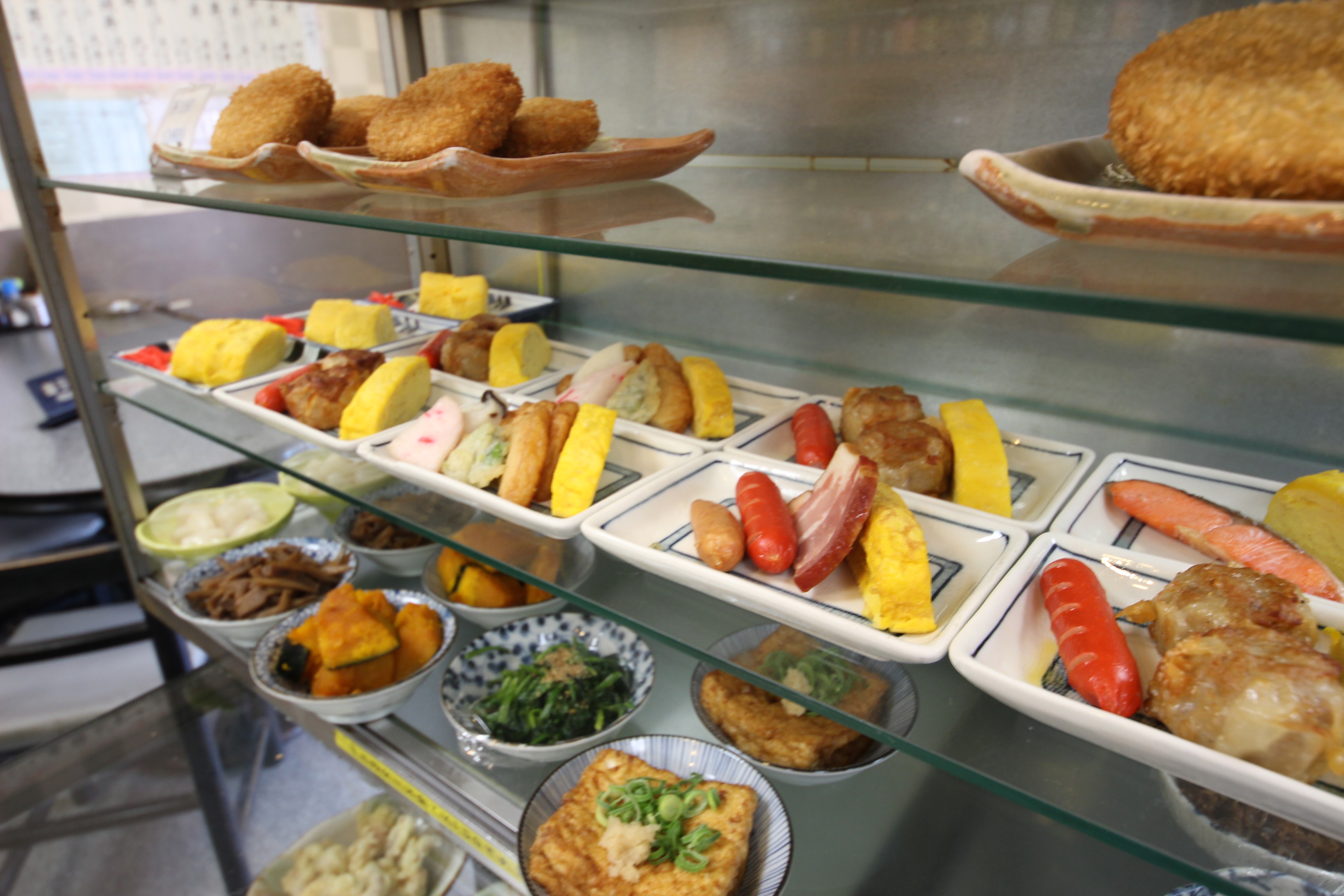 랑쿠jp 음식점-Gonsaku Udon의 대표이미지