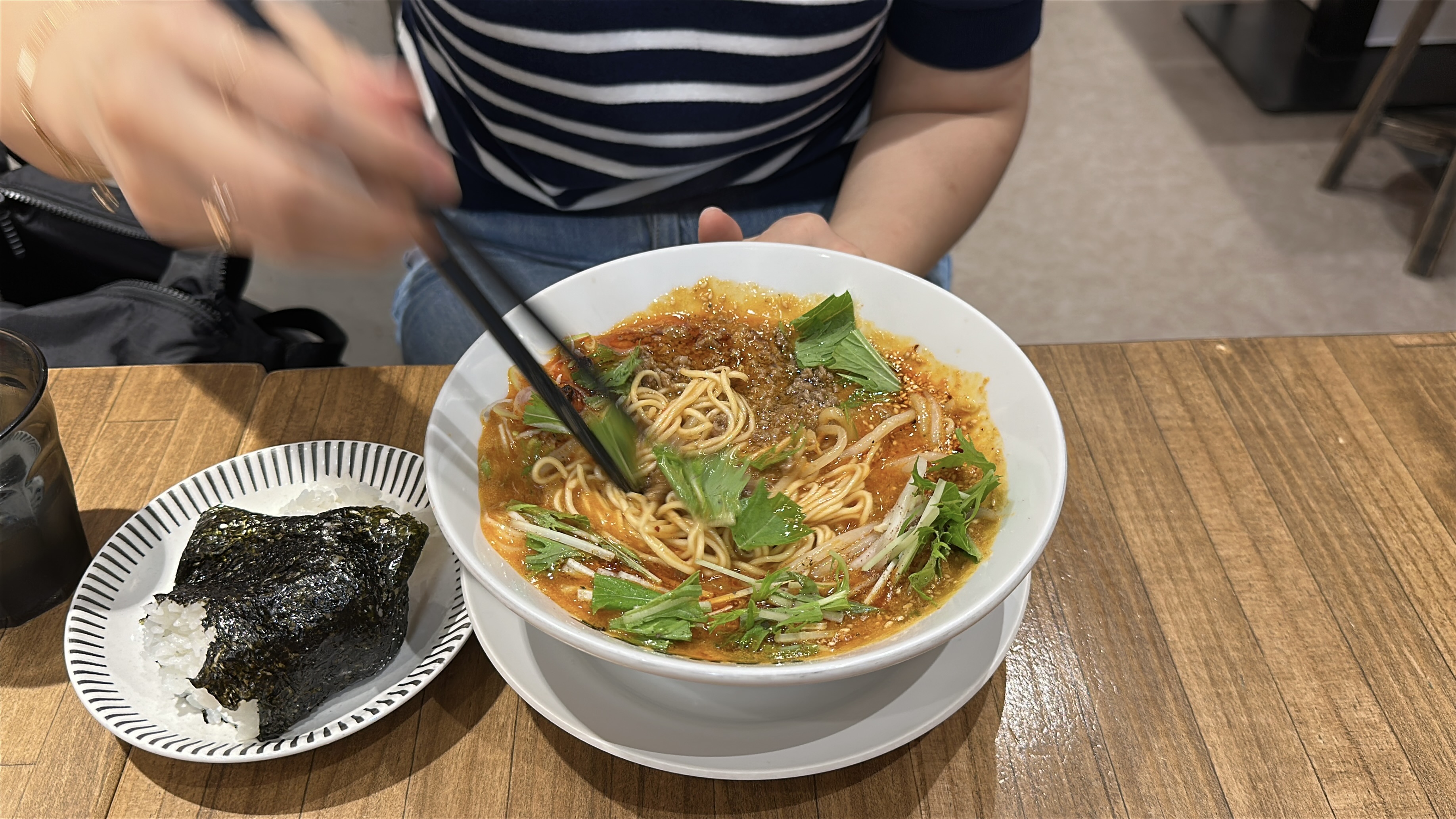 랑쿠jp 음식점-BABAKE 長崎街道かもめ市場店의 대표이미지