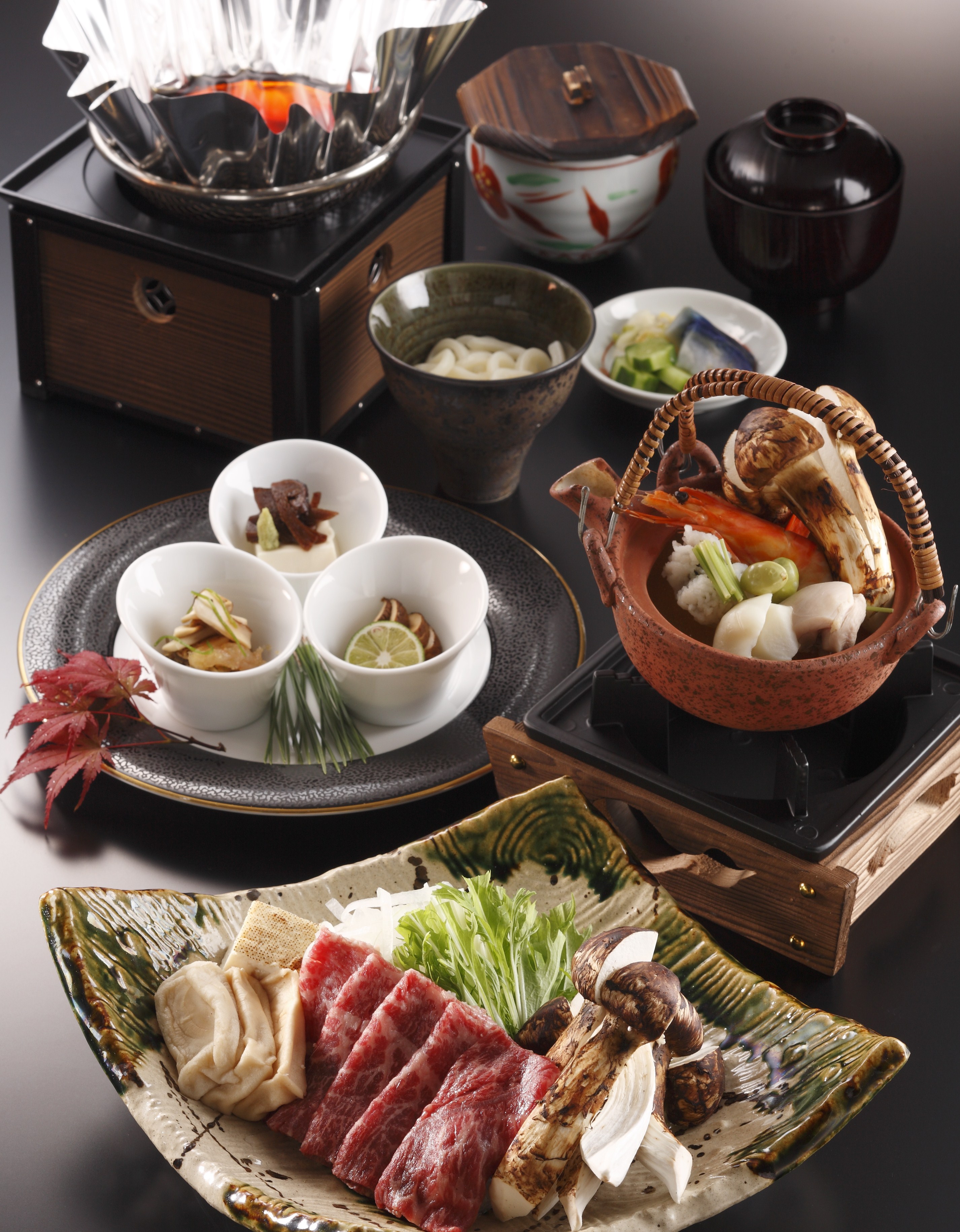 랑쿠jp 음식점-Tempyo Club의 대표이미지