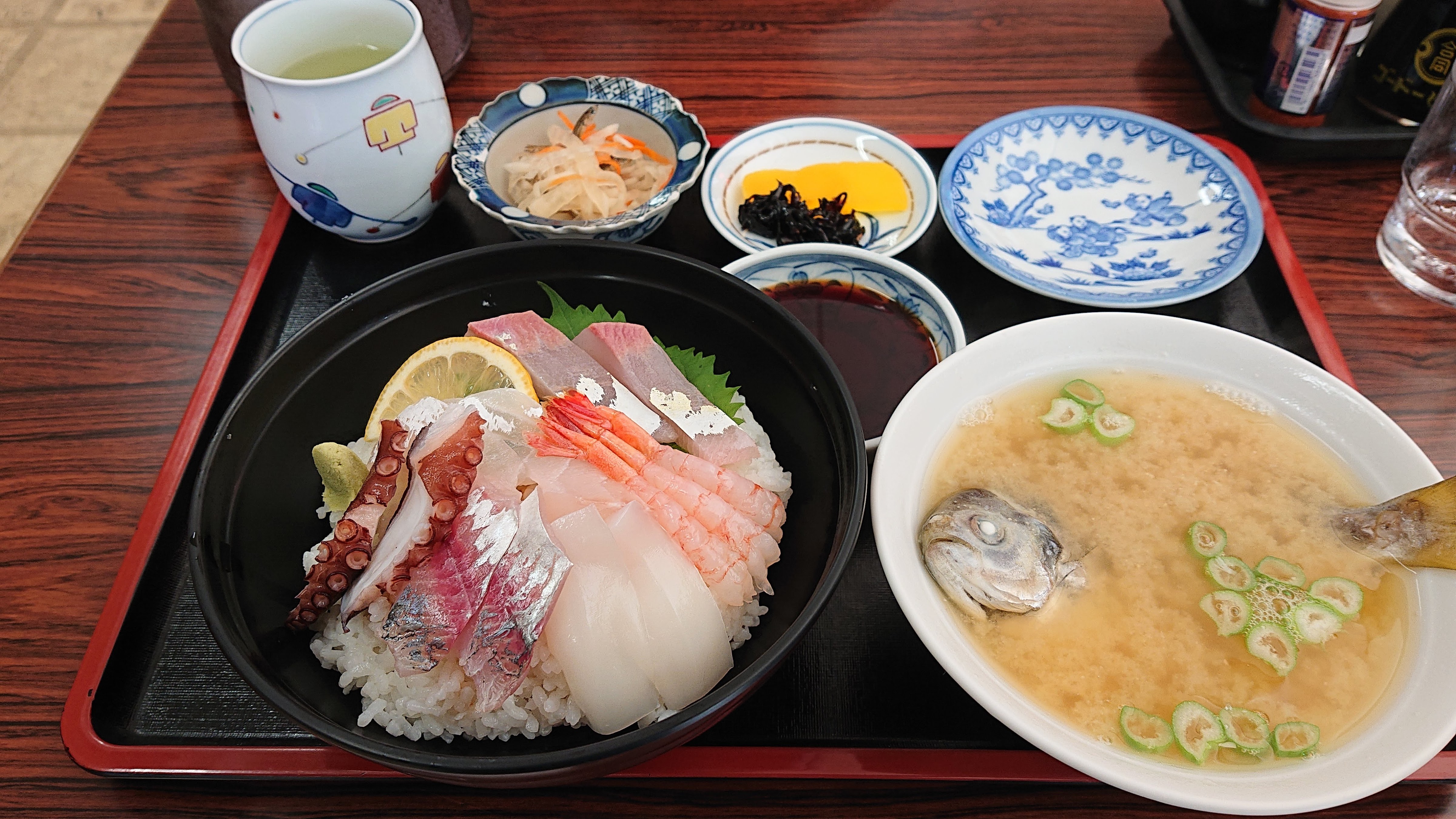 랑쿠jp 음식점-エンチ(西海橋エンチ)의 대표이미지