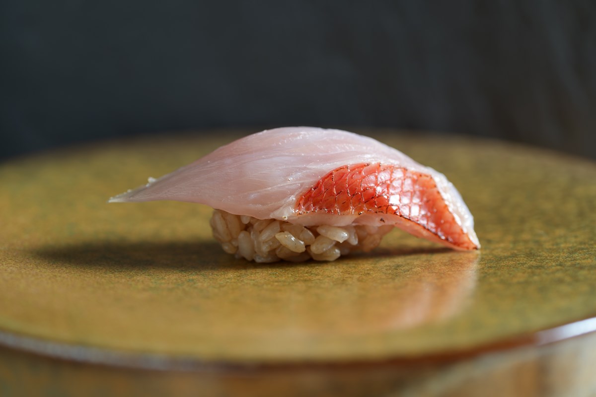 랑쿠jp 음식점-鮨あまと (鮨天翔®/SUSHI AMATO)의 대표이미지