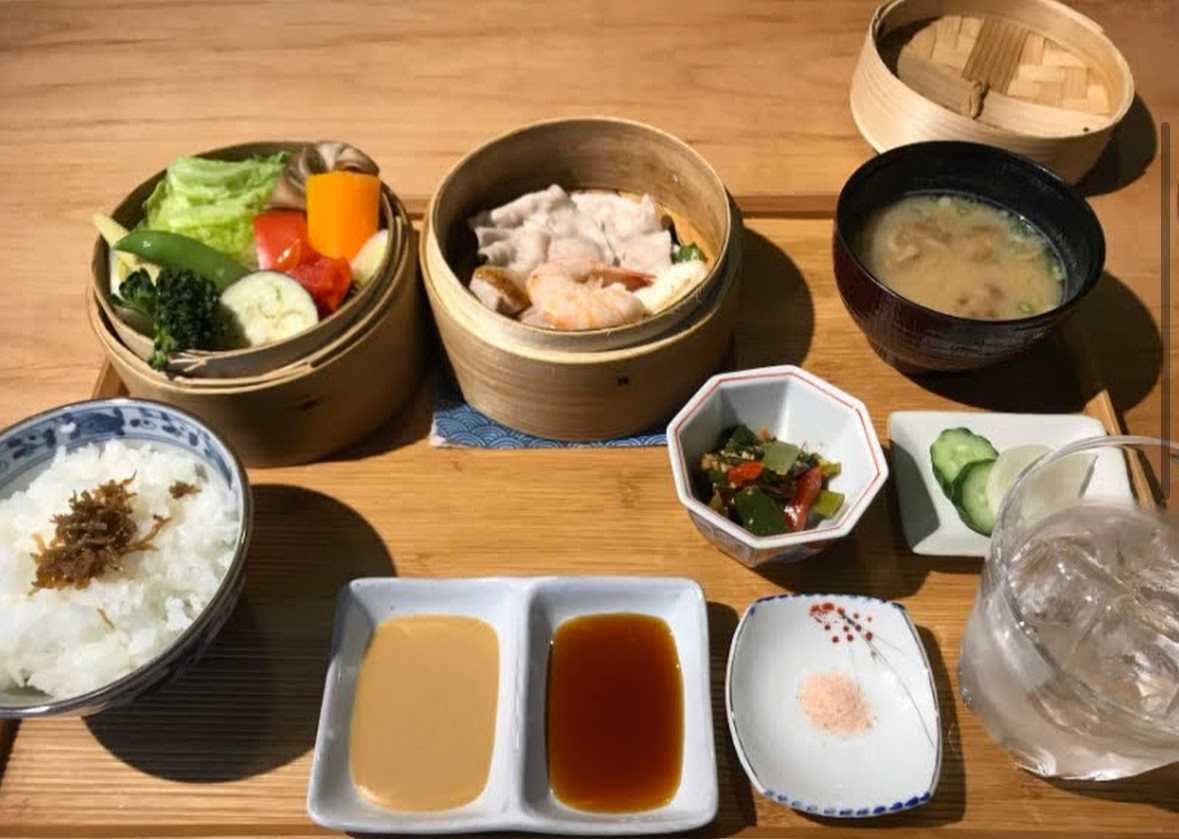 랑쿠jp 음식점-Iyasaka의 대표이미지