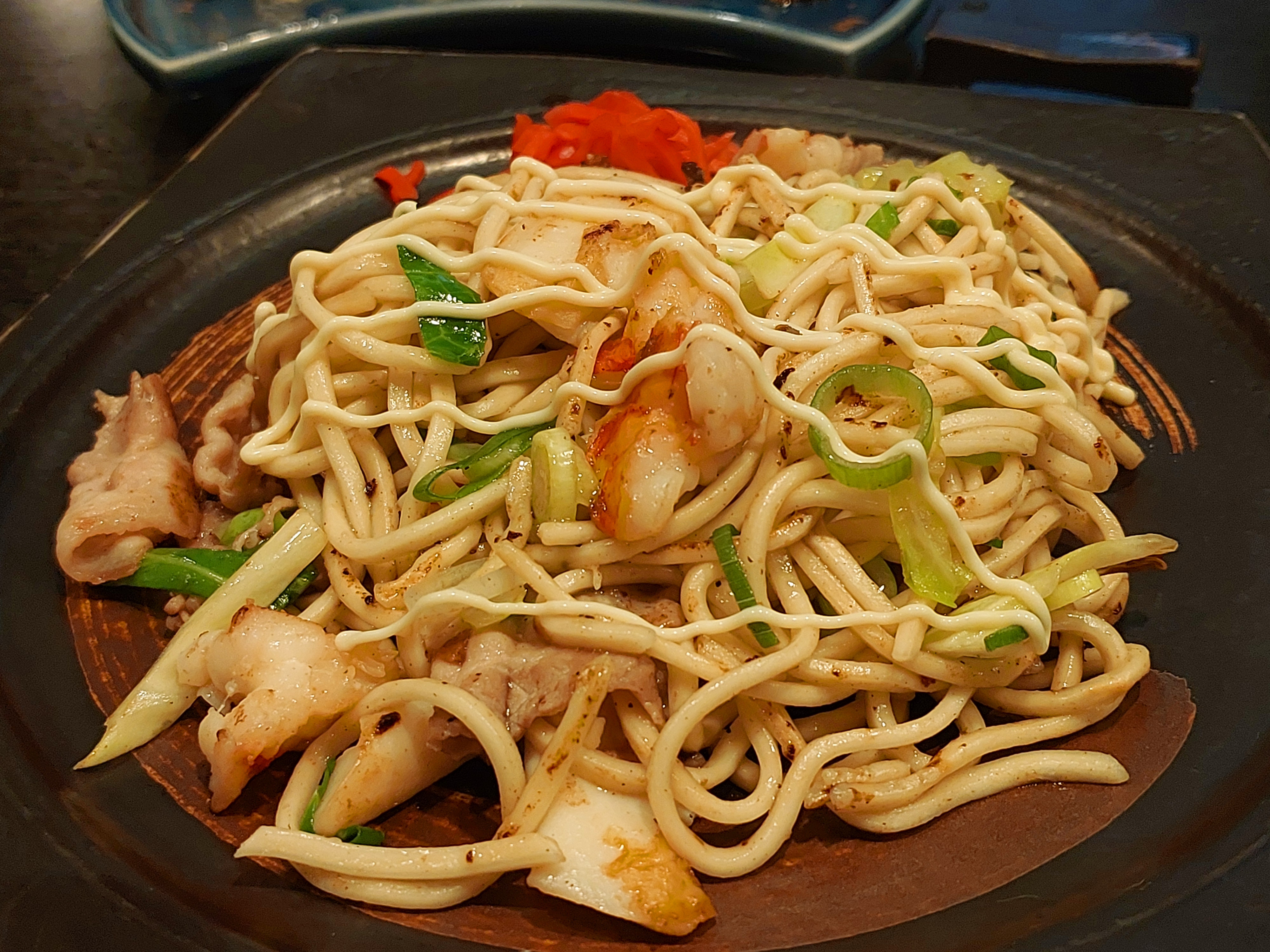 랑쿠jp 음식점-Teppanyaki Manryu의 대표이미지