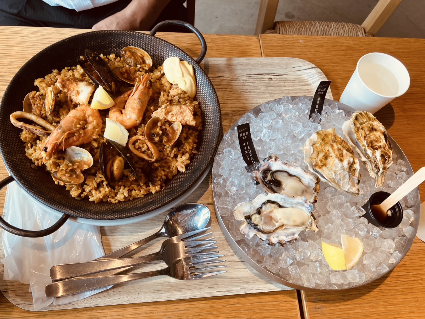 랑쿠jp 음식점-COCTEAU의 대표이미지