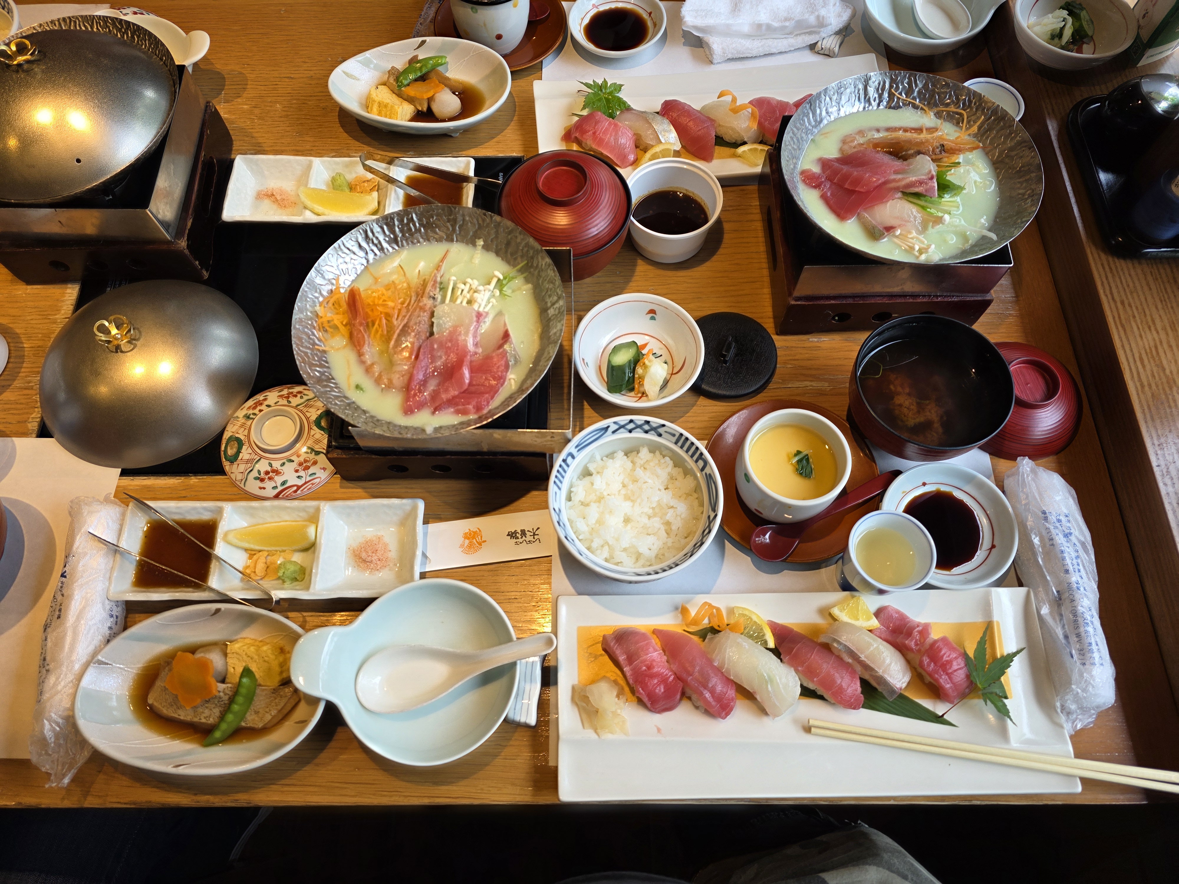 Kisoji Suminoe-koen의 대표사진