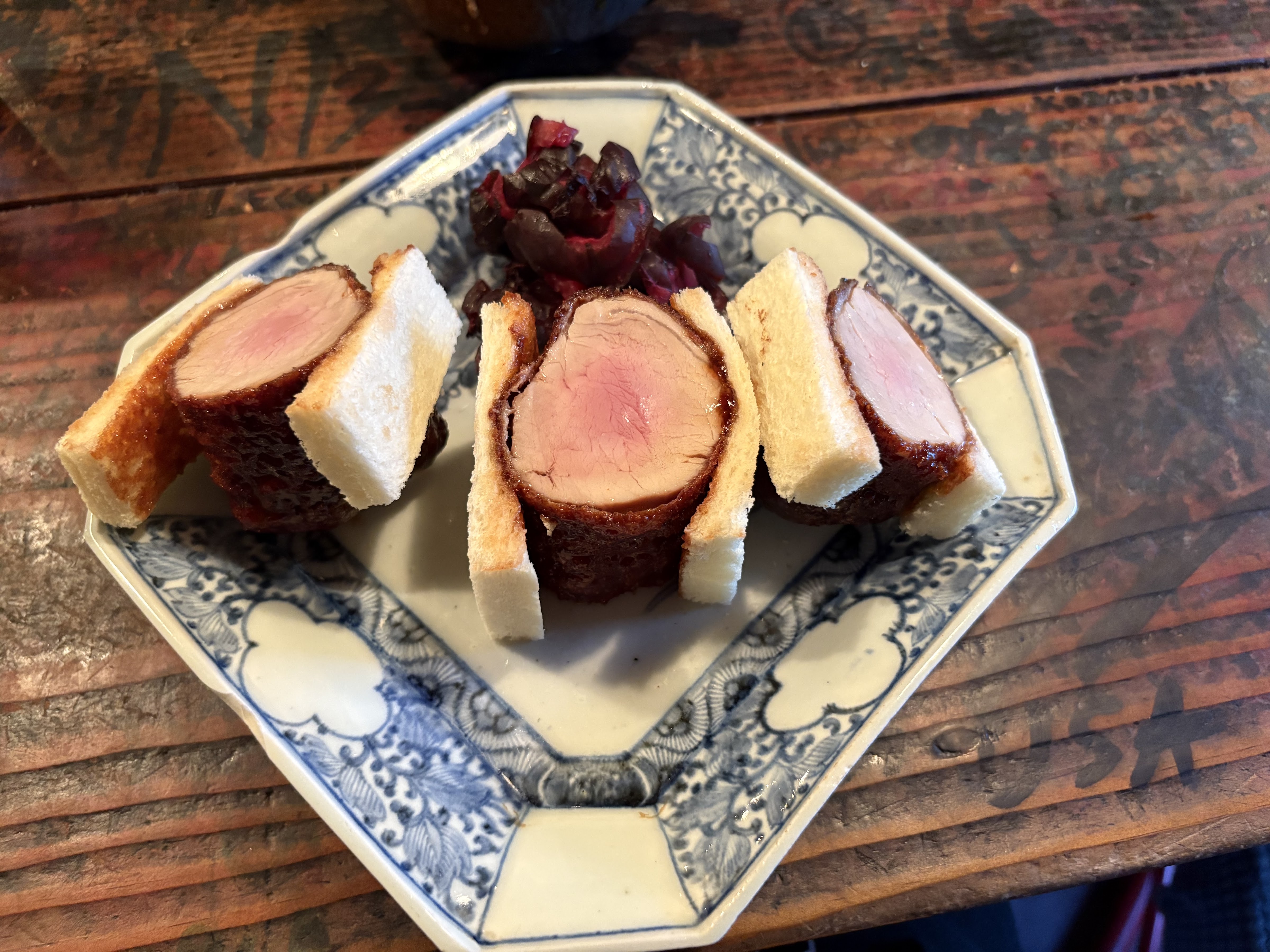 랑쿠jp 음식점-돈카츠 시미즈의 대표이미지