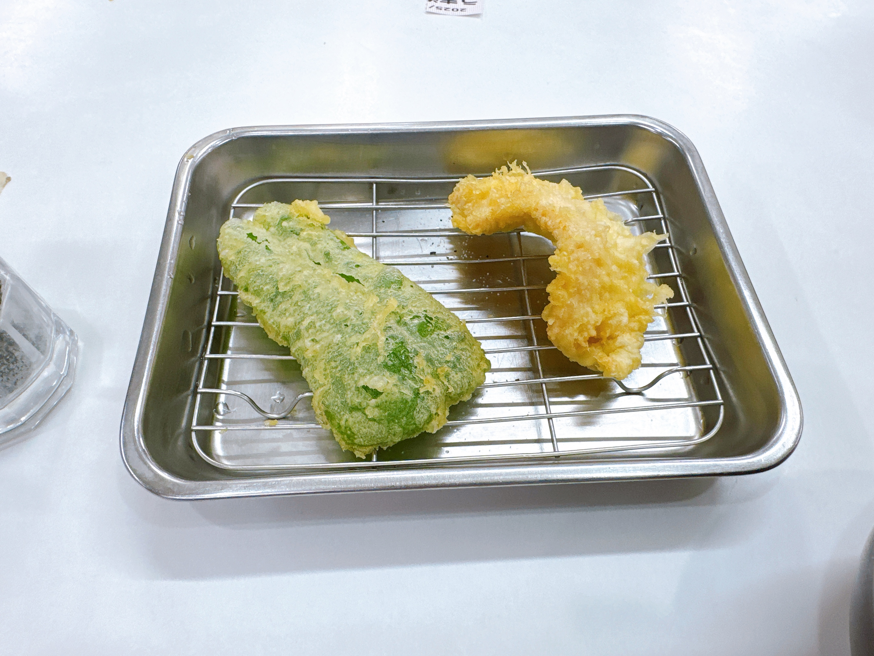 덴푸라히라오 하라다점의 대표 이미지