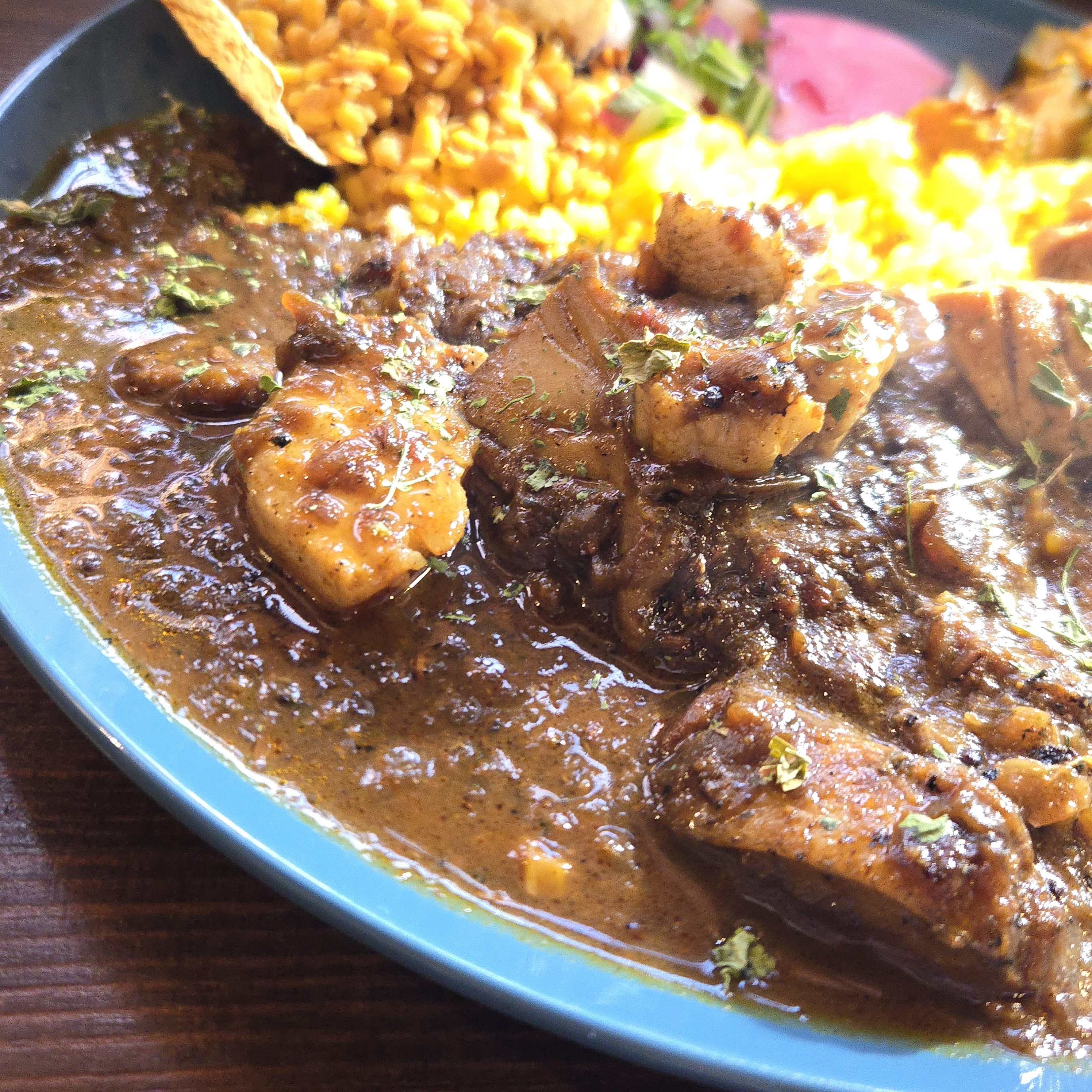 랑쿠jp 음식점-Aabelcurry의 대표이미지