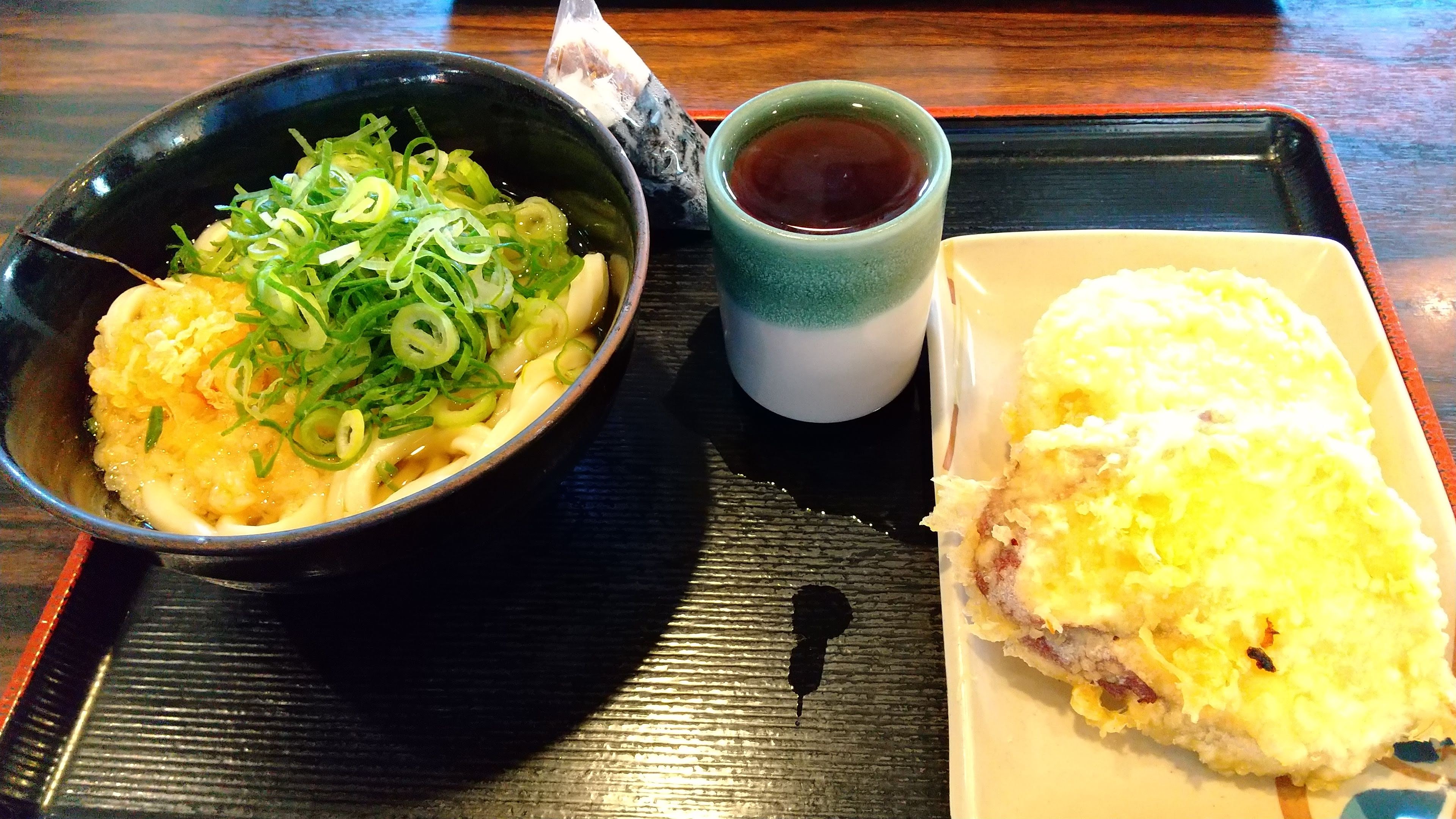 讃岐製麺 東淀川大桐의 대표사진