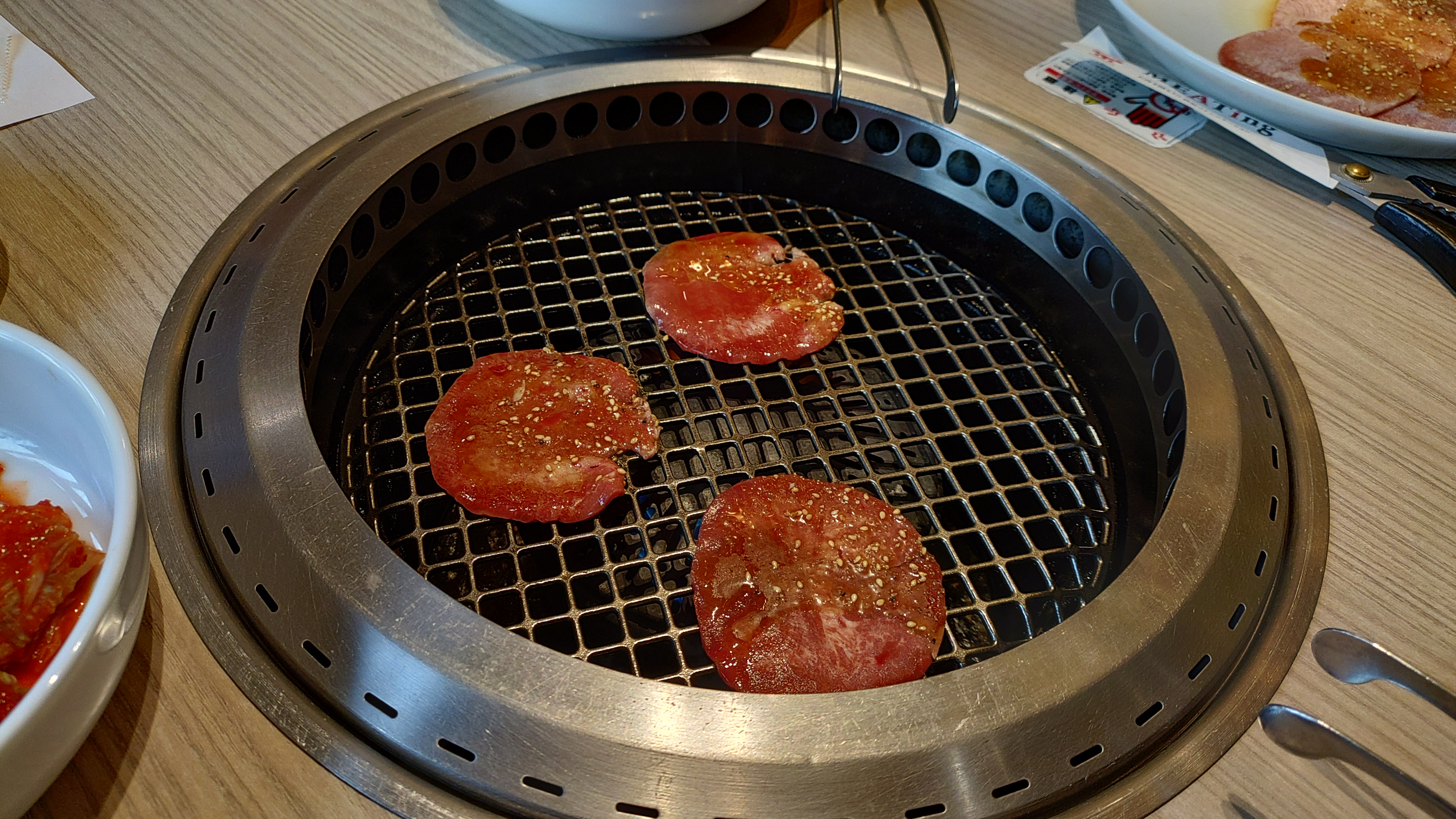 랑쿠jp 음식점-Yakiniku NABESHIMA Ozu Branch의 대표이미지