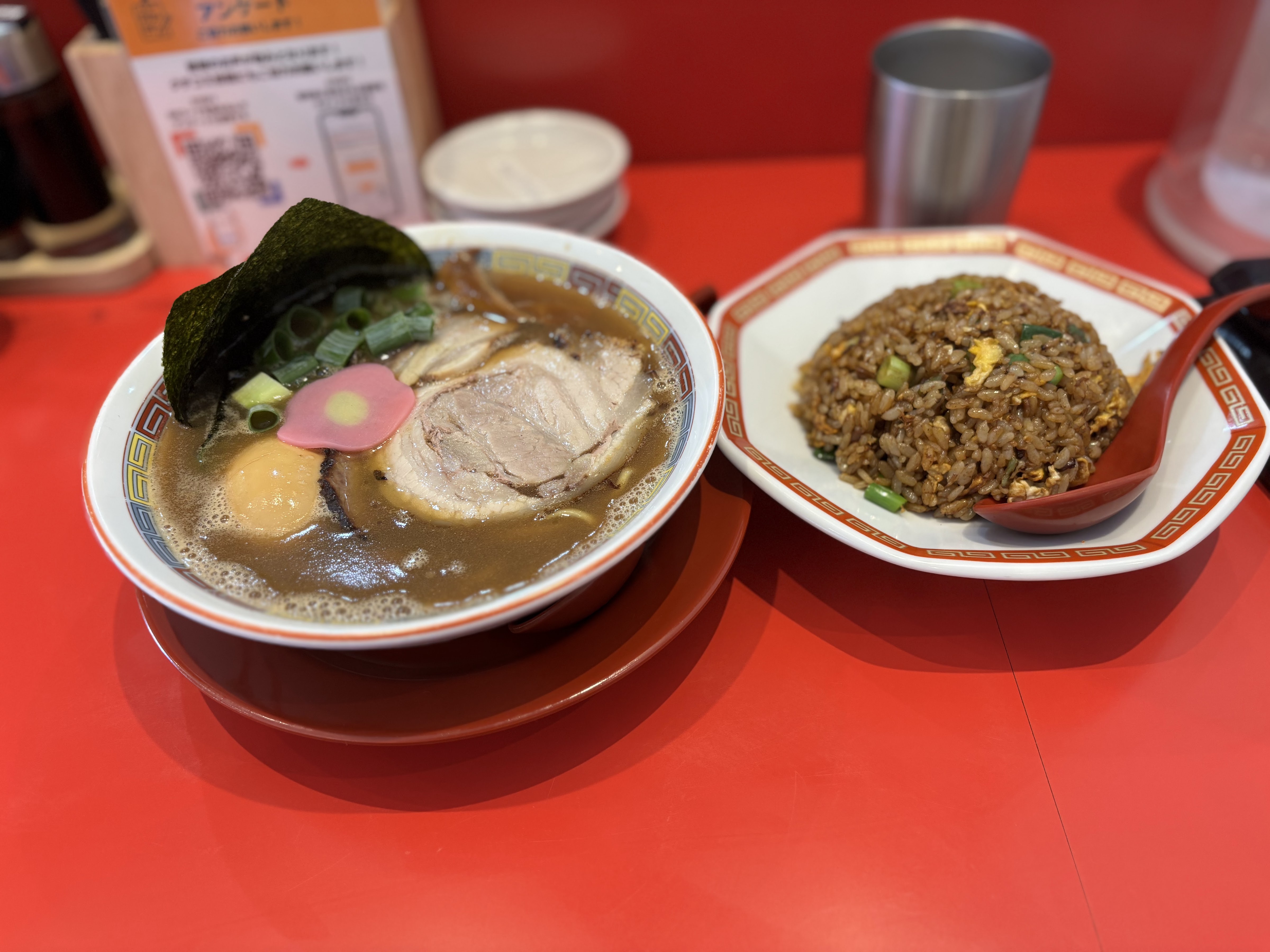 랑쿠jp 음식점-和歌山ラーメン 丸味商店의 대표이미지