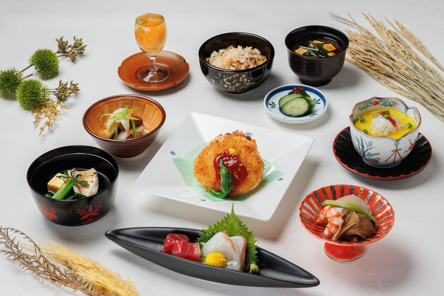 레스토랑 샤토의 대표 이미지