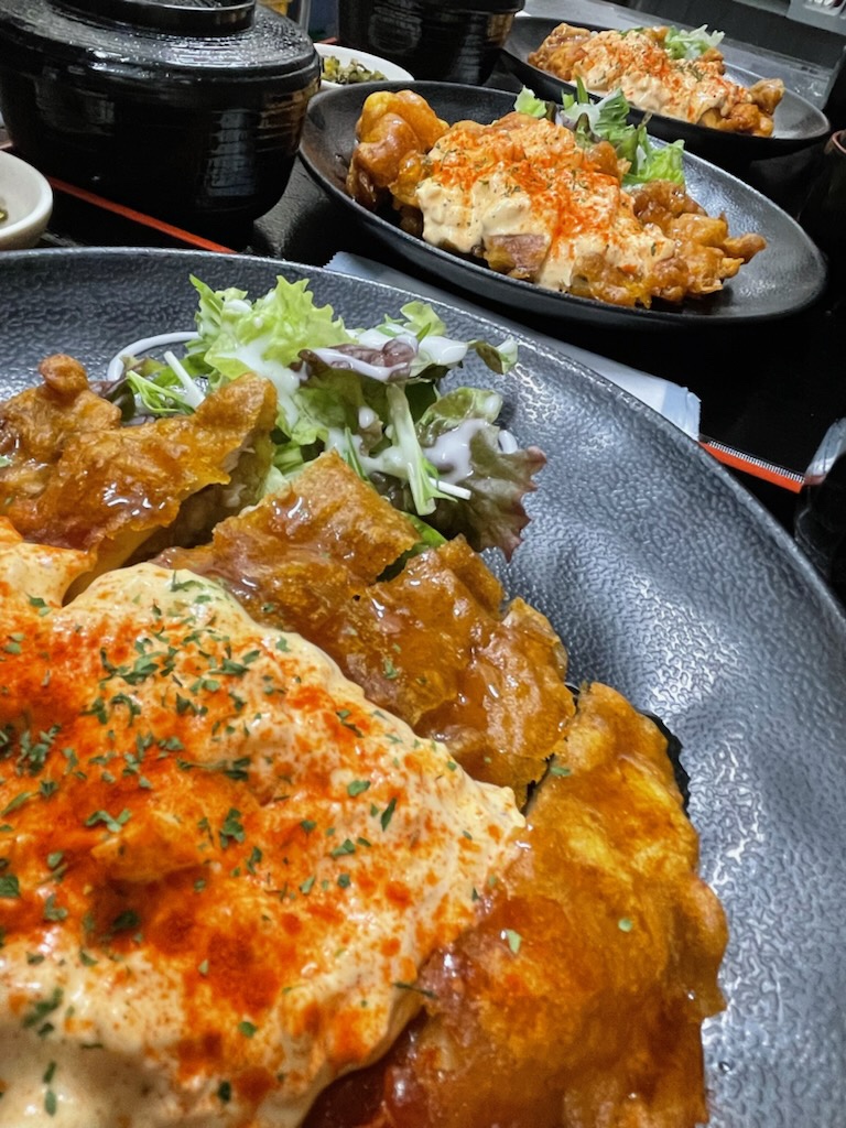 豊後や食堂의 대표사진