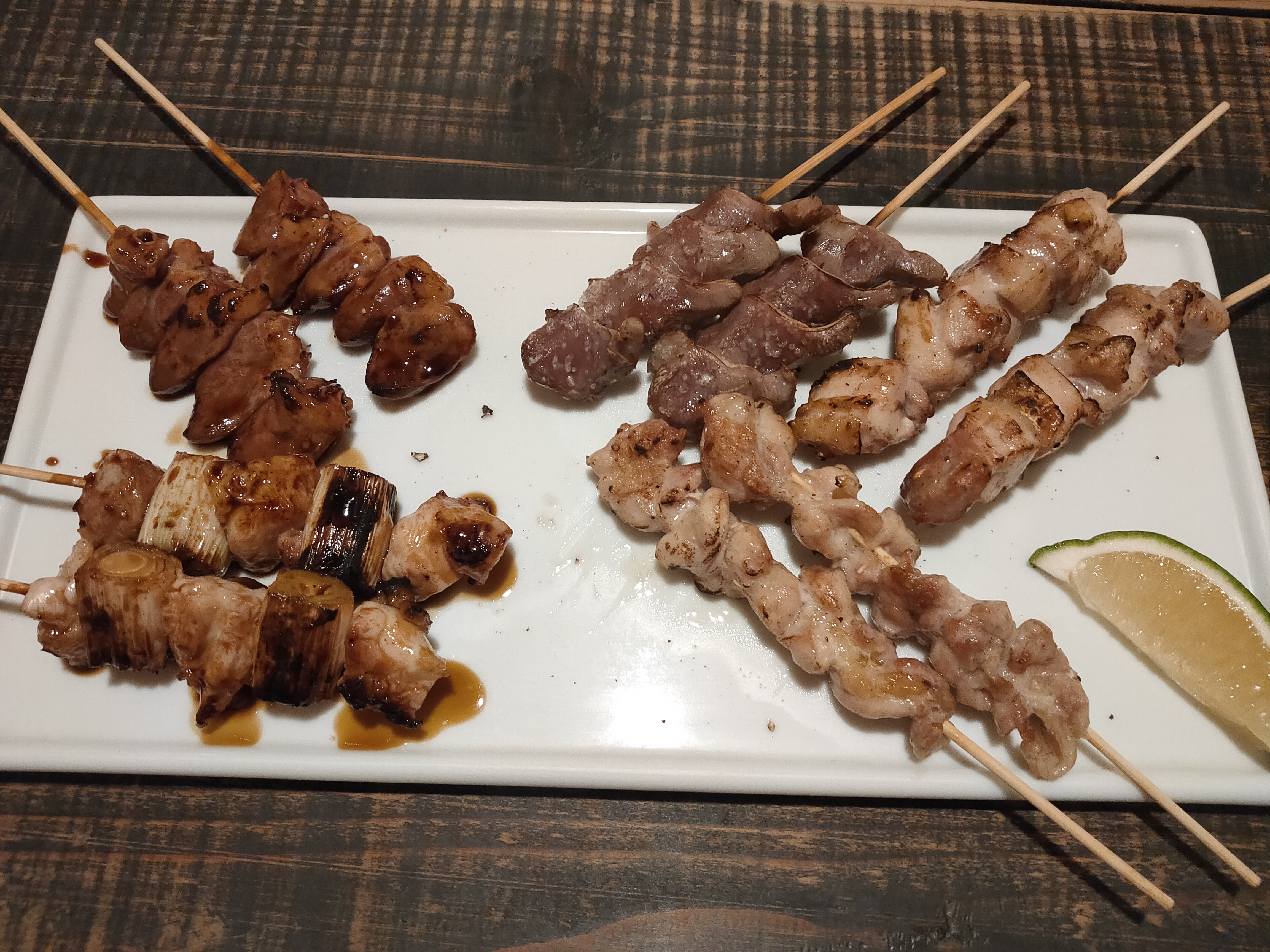 랑쿠jp 음식점-Onze의 대표이미지