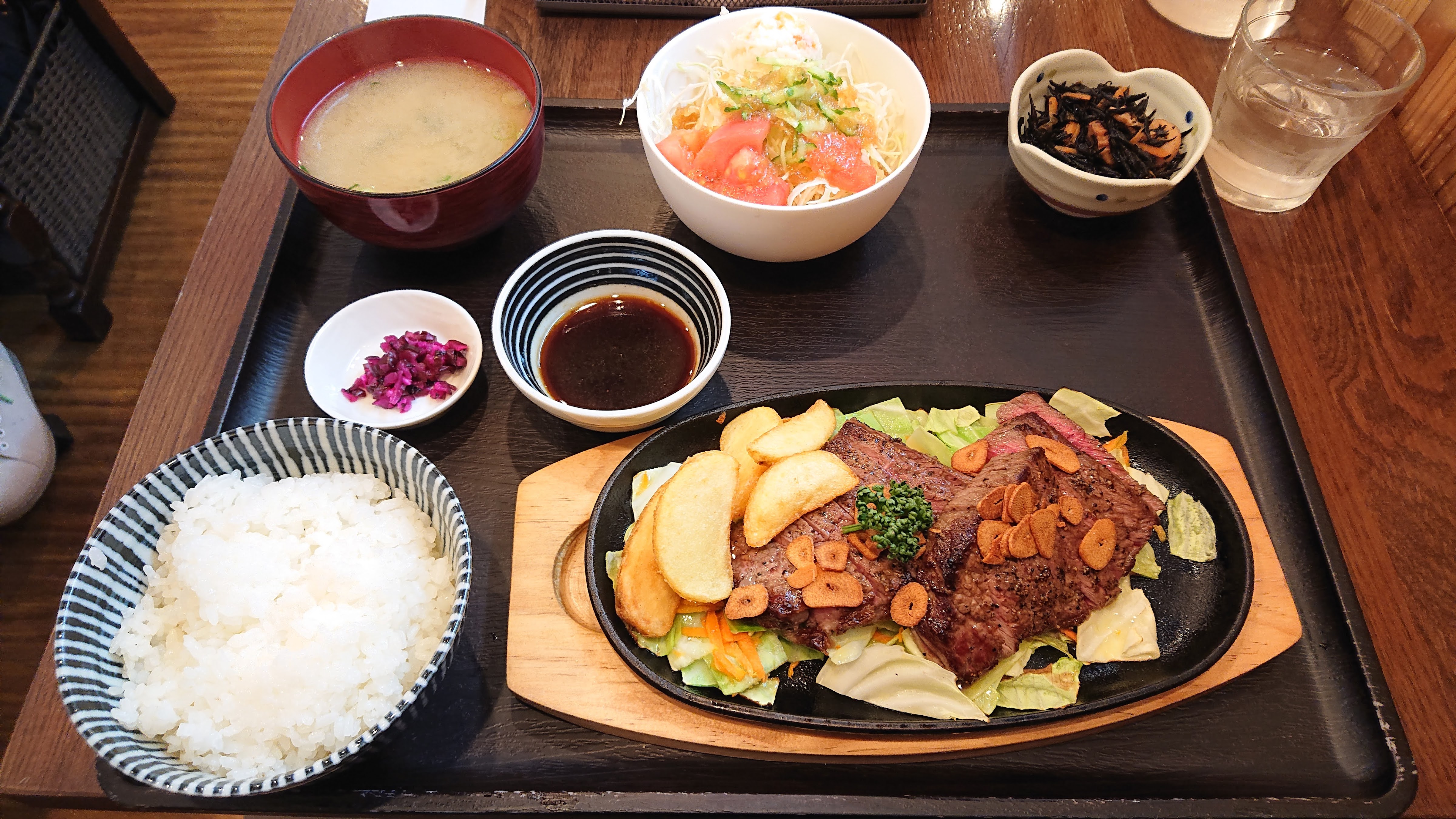 랑쿠jp 음식점-Western food shop ITADAKI Enmachi의 대표이미지