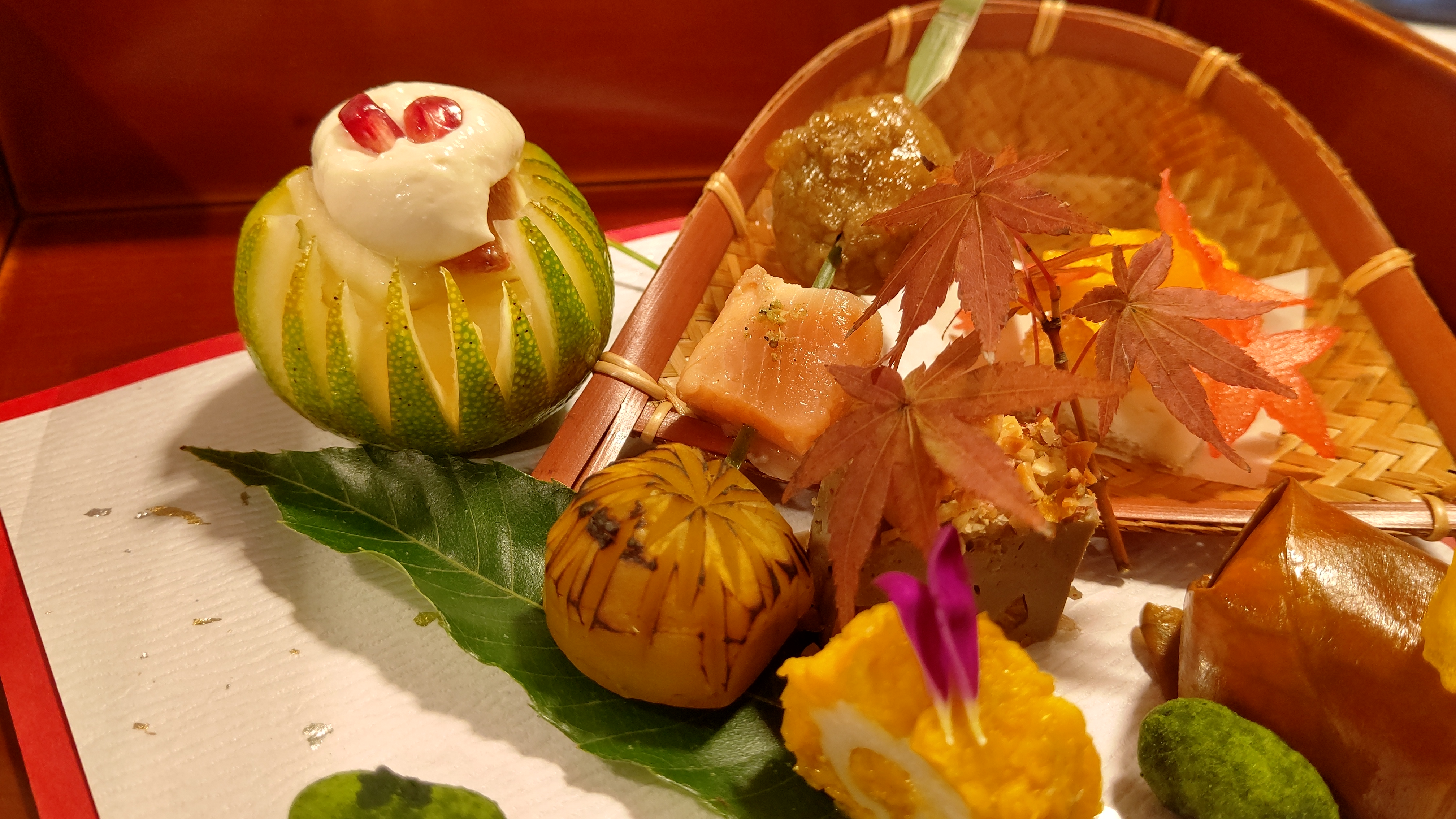 랑쿠jp 음식점-倭膳たまゆら의 대표이미지