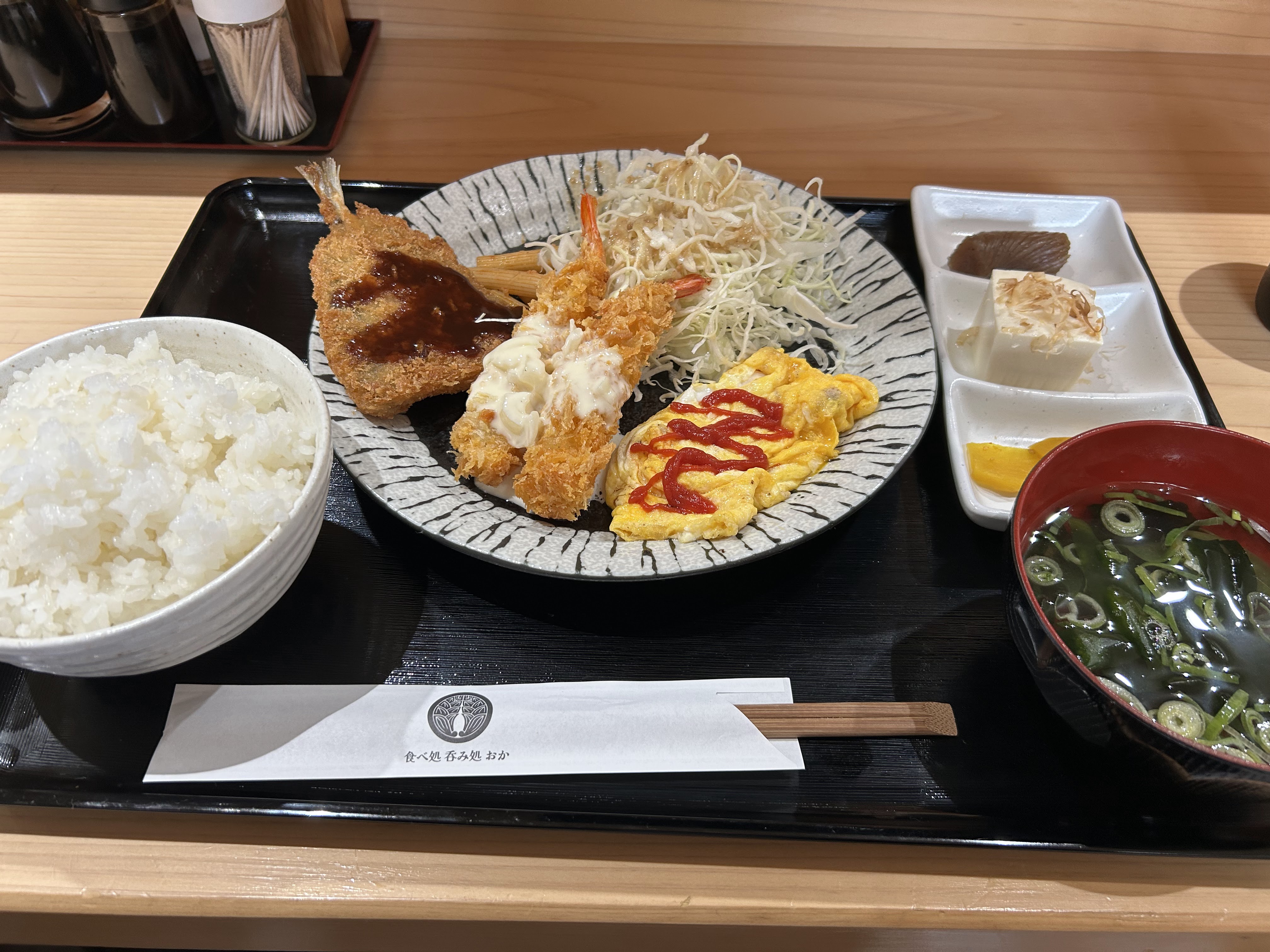 랑쿠jp 음식점-Oka의 대표이미지